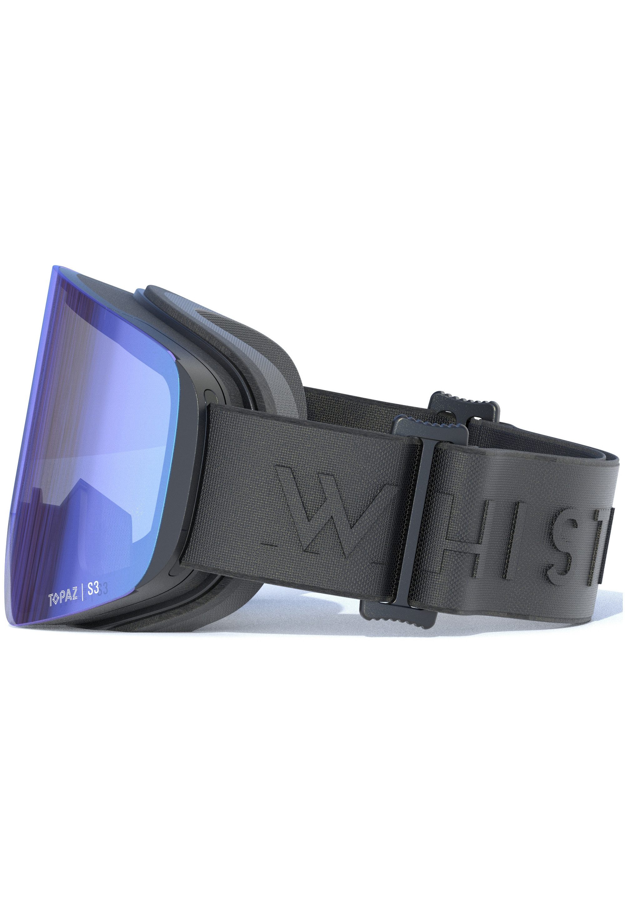 WHISTLER Skibrille Corbier Topaz jr., mit UVA 400-Schutz