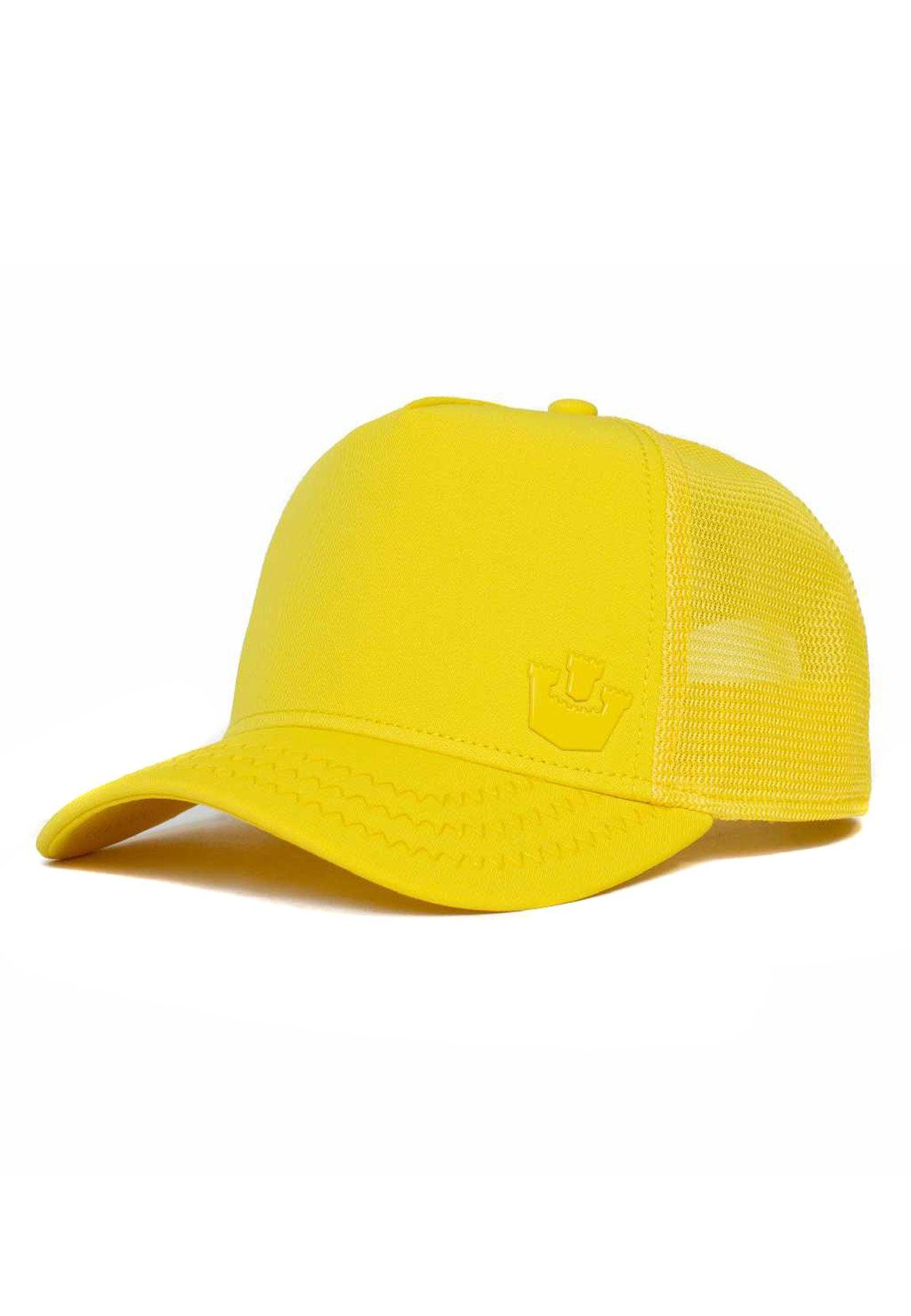 Gelbe Caps online kaufen » Kappen