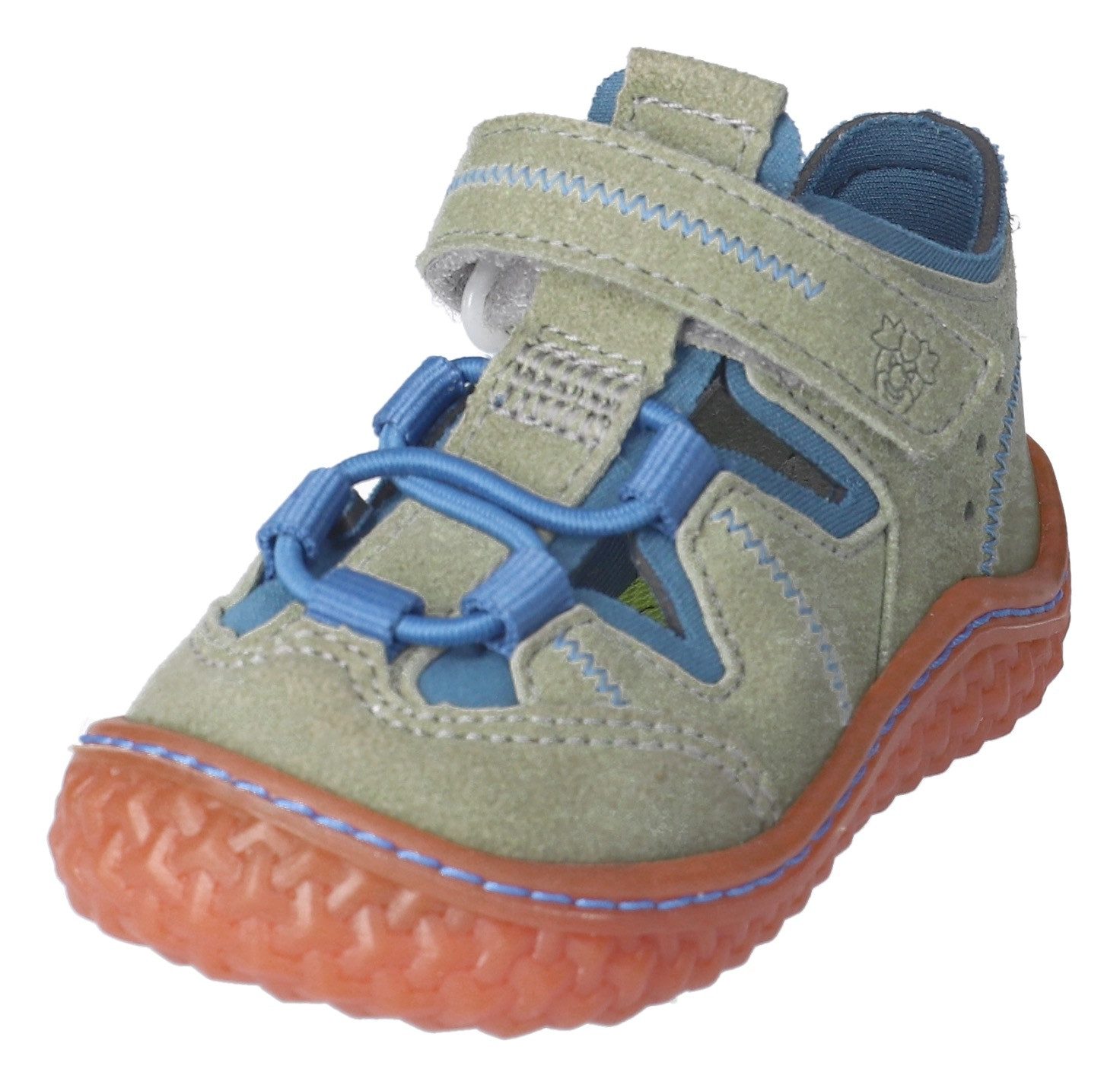 Jerry WMS: mittel Barfußschuh