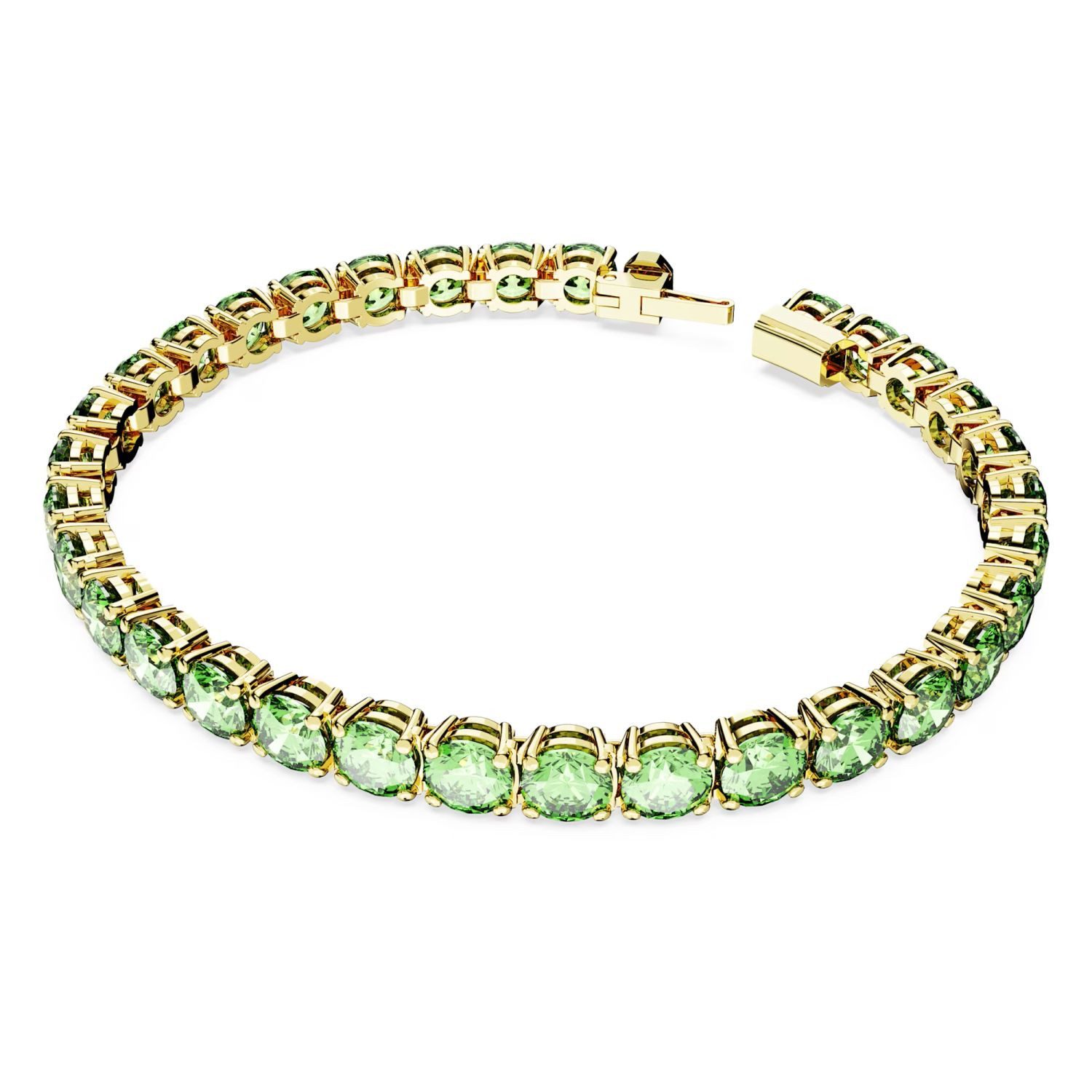Swarovski Armband Tennis Matrix