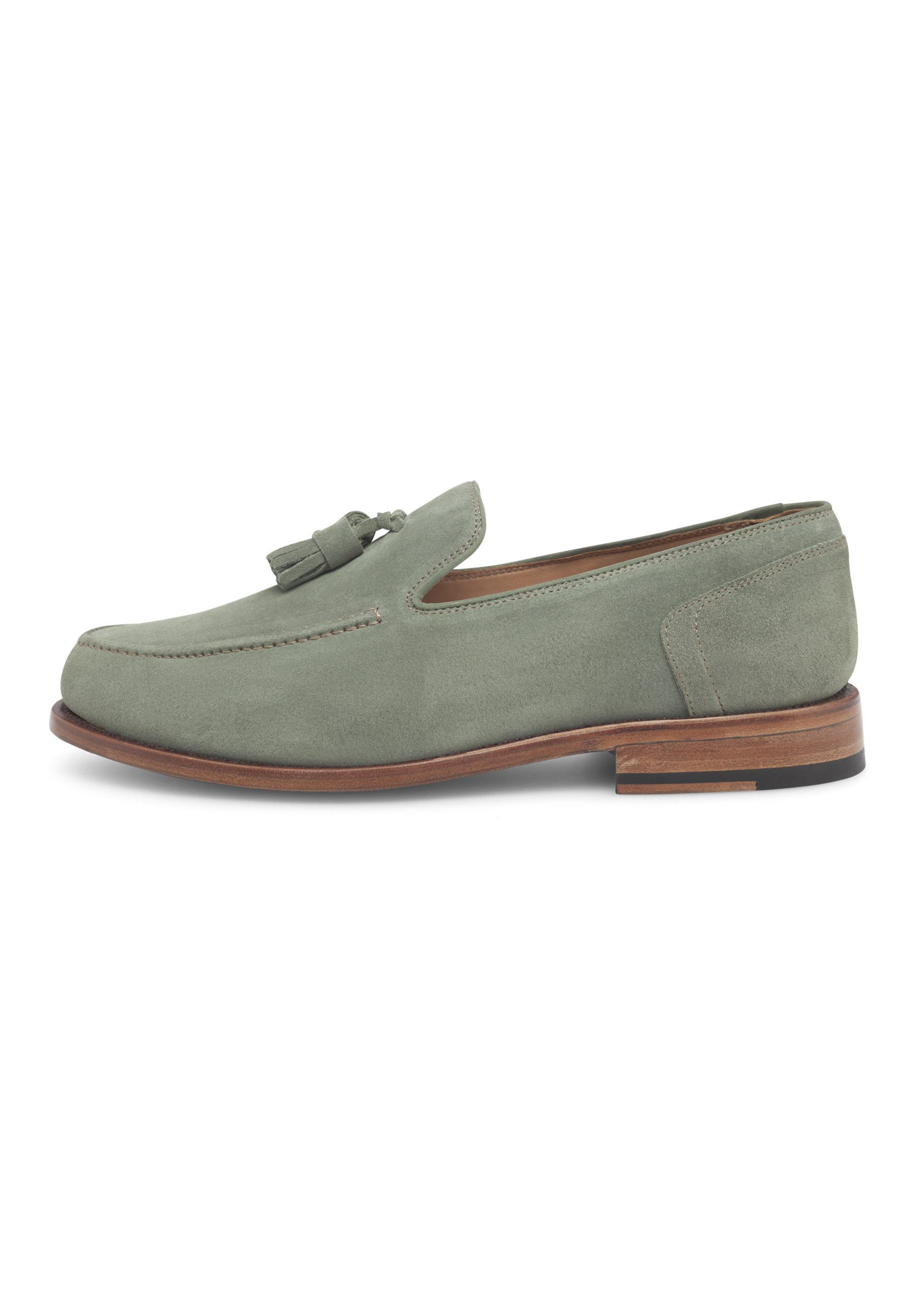 Haywood TL Businessschuh Loafer