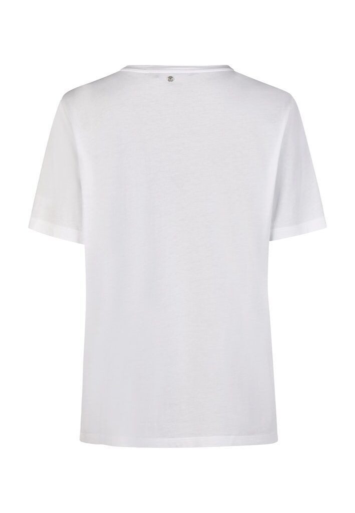 MARC AUREL Rundhalsshirt günstig online kaufen