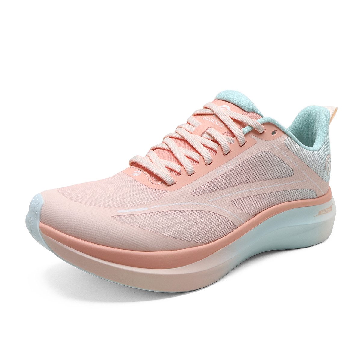 AVOCCO Turnschuhe für Damen und Herren/Laufschuhe/Shaker-Becher-Set/ Fitnessschuh (Tennisschuhe /Badmintonschuhe /Verwendung auf dem Laufband, 1-tlg., Ultraleicht/Atmungsaktiv /Rutschfest) Sport/athletisch/modisch/Geschenke fur Manner und Frauen