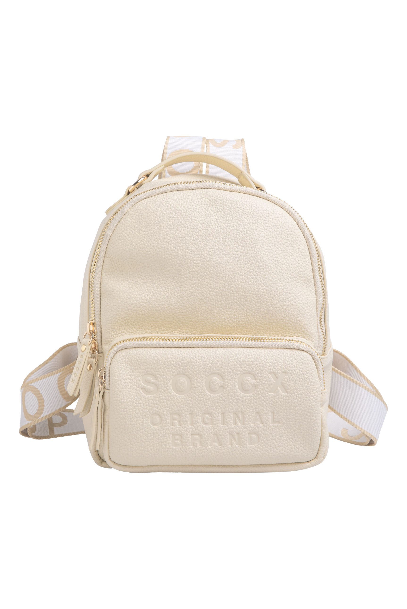 SOCCX Cityrucksack