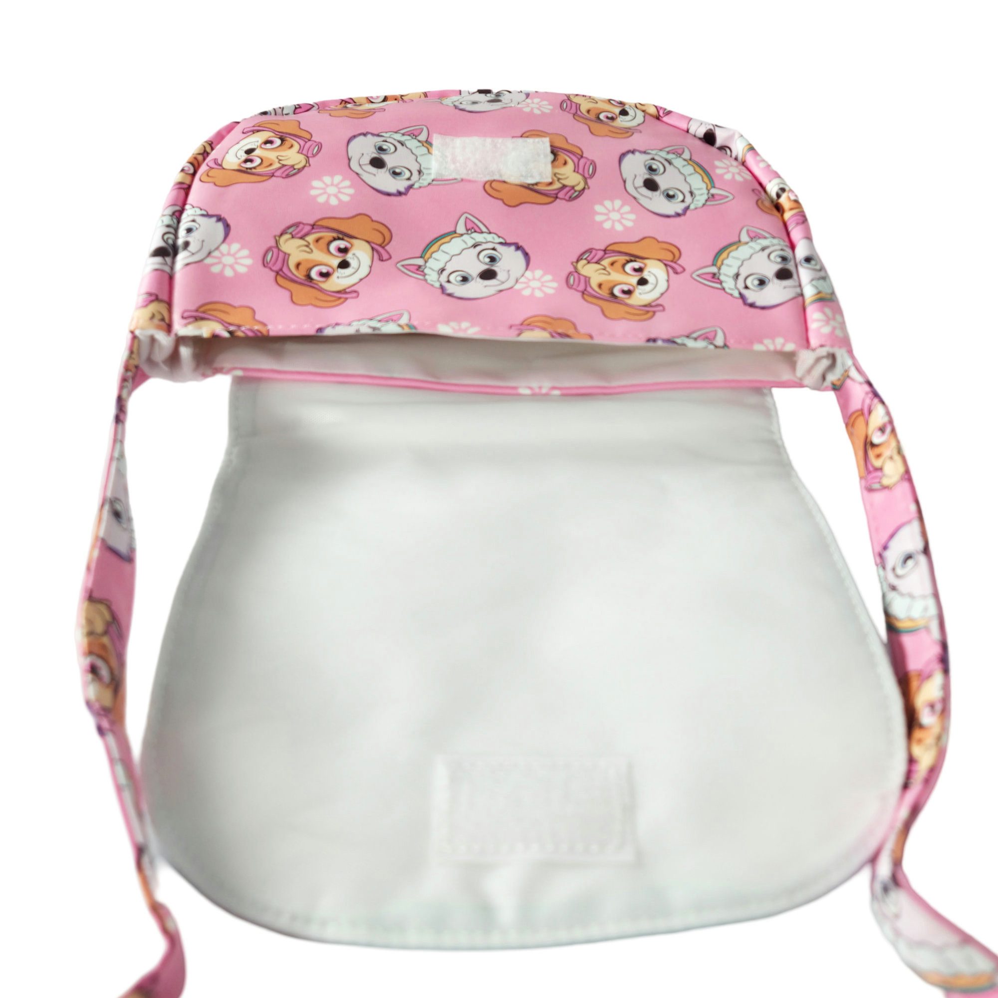 PAW PATROL Umhängetasche Paw Patrol Skye Mädchen Handtasche Tasche 21x16 cm