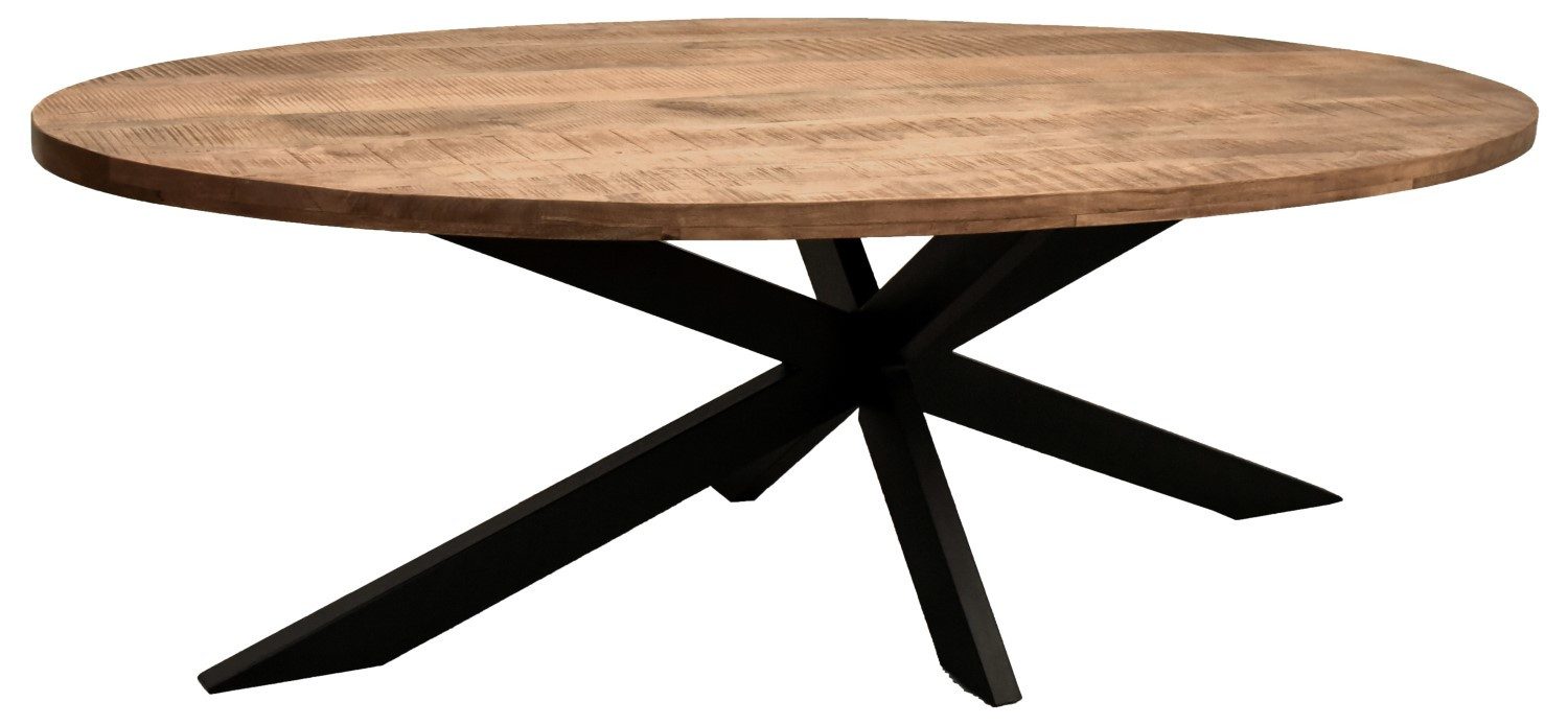 bene living Esstisch Massivholztisch Avola - günstig online kaufen
