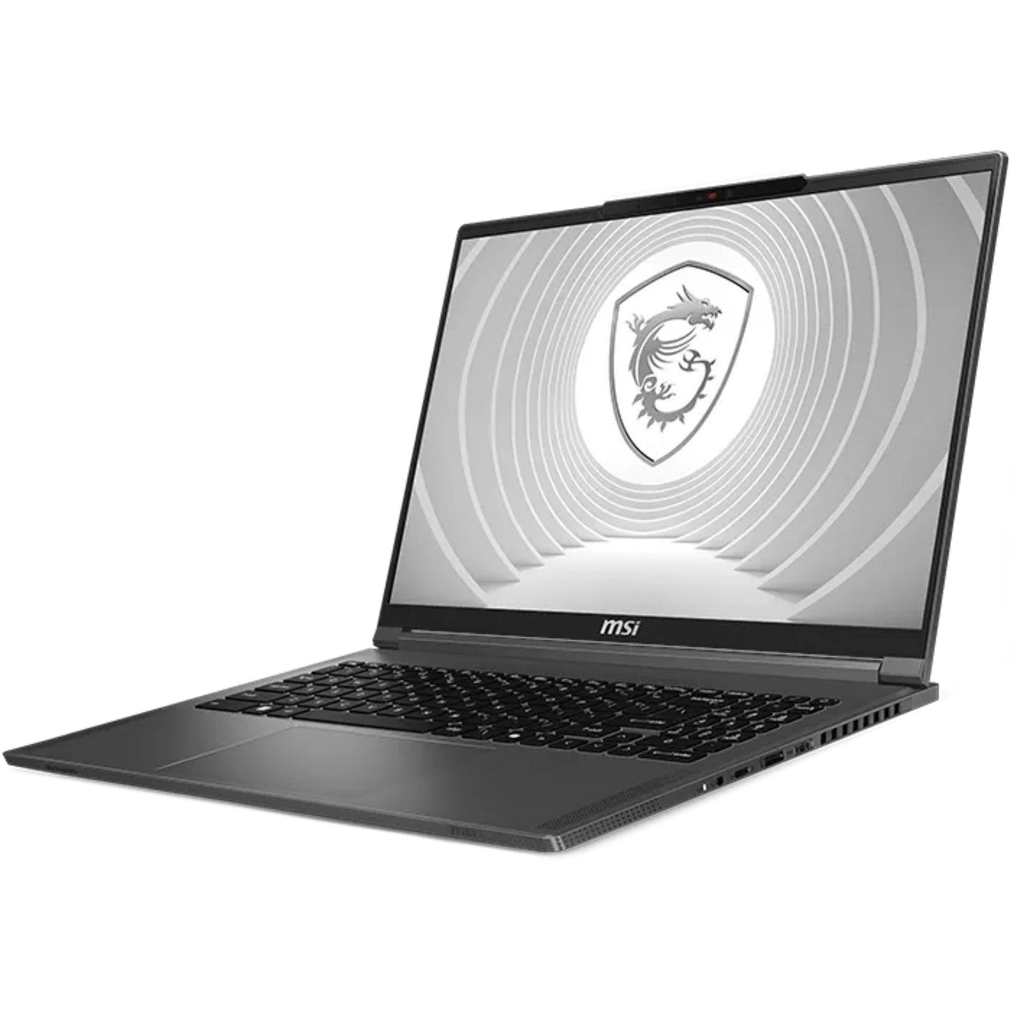 MSI MSI CreatorPro 16 AI Studio A1VMG-066, Notebook Notebook (Core Ultra 9, 64 GB)