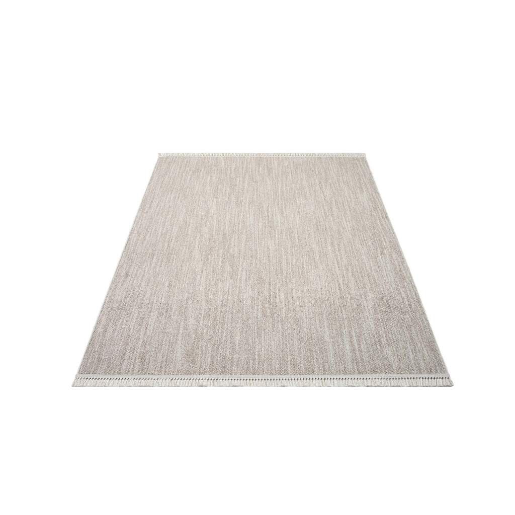 Carpet City Teppich CLASICO 0052, rechteckig, günstig online kaufen