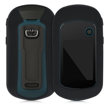 kwmobile Backcover Hülle für Garmin eTrex 22x / 32x, Schutzhülle GPS Handgerät - Cover Case