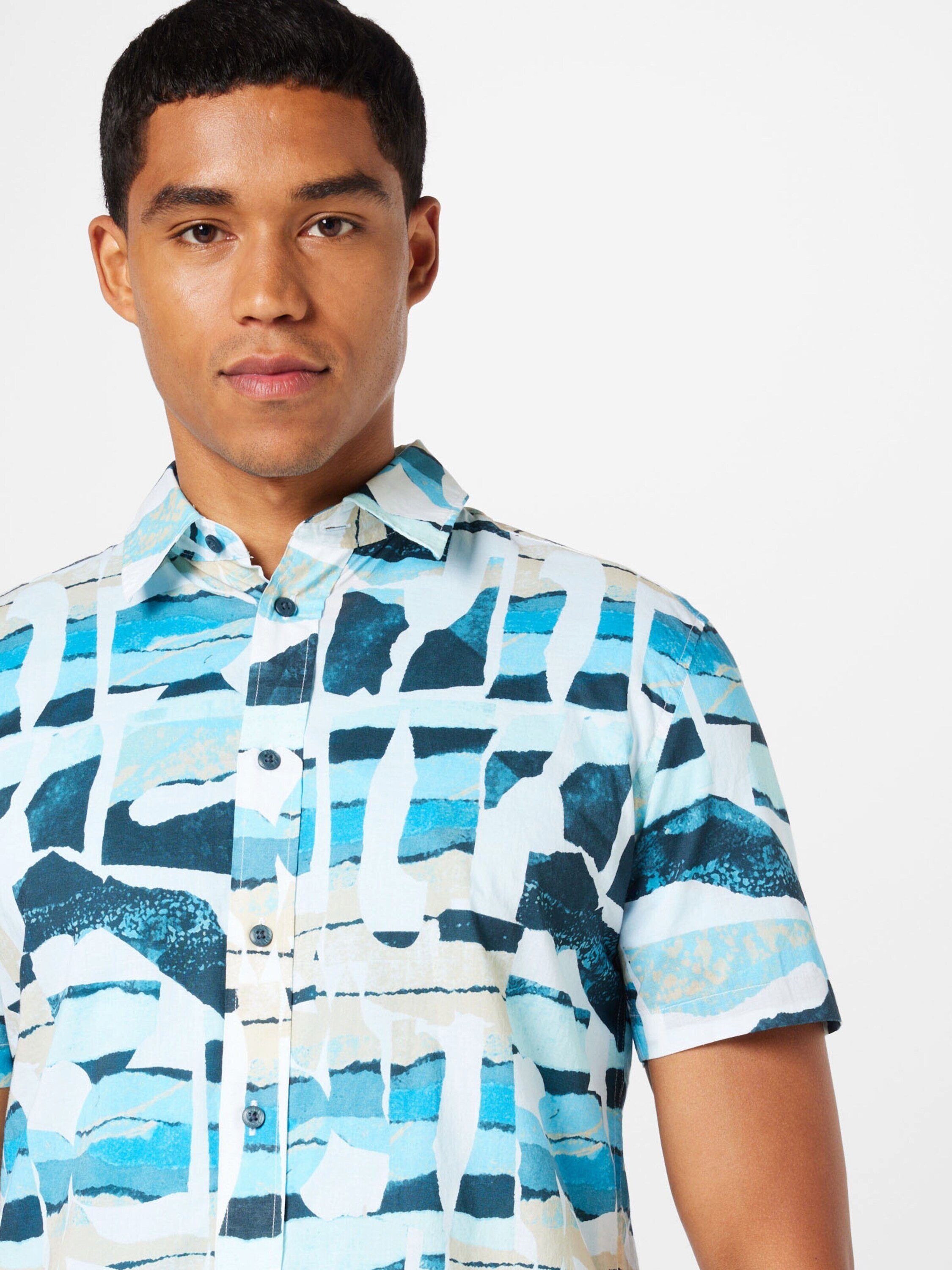 Esprit Kurzarmhemd (1-tlg)