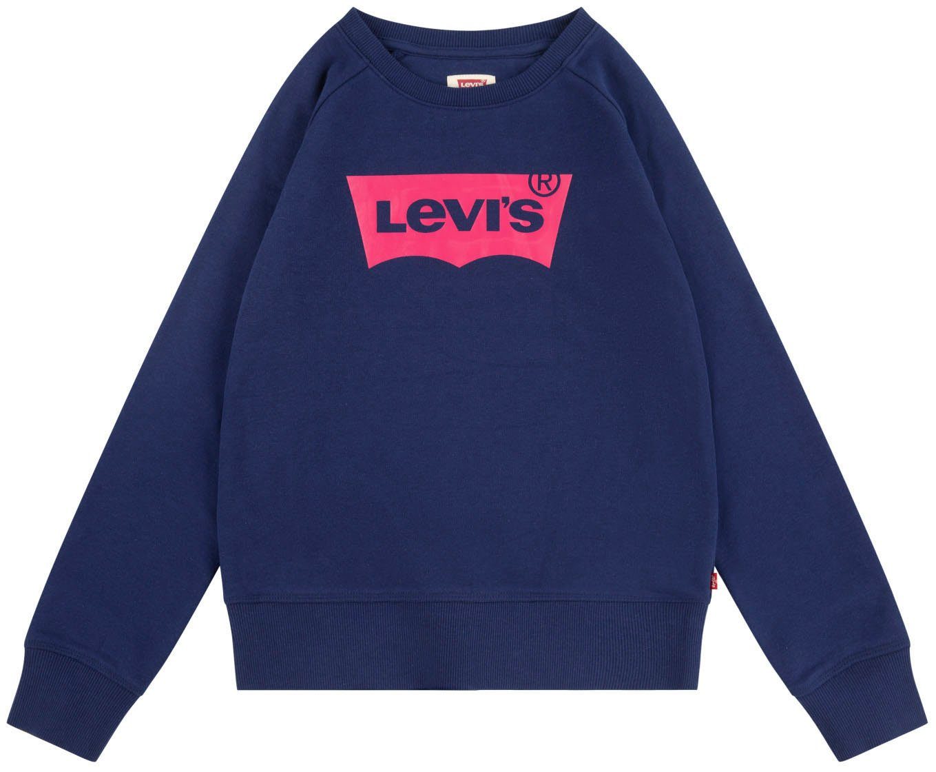 Sweatshirt KET ITEM LOGO CREW
