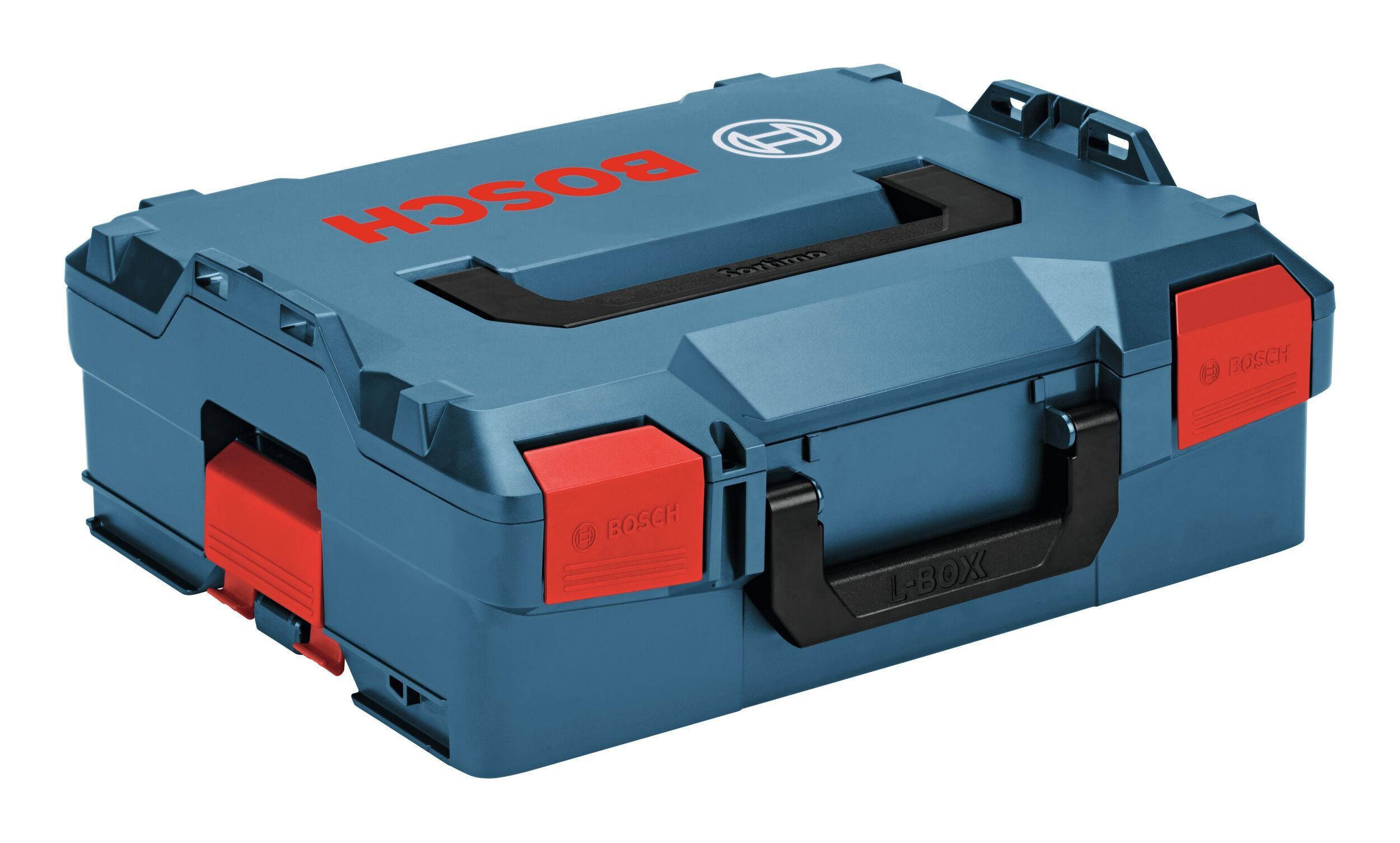 Bosch Professional Werkzeugkoffer 136, L-BOXX Professional Koffersystem