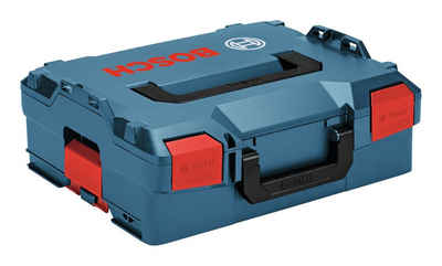 Bosch Professional Werkzeugkoffer Professional L-BOXX 136, Koffersystem