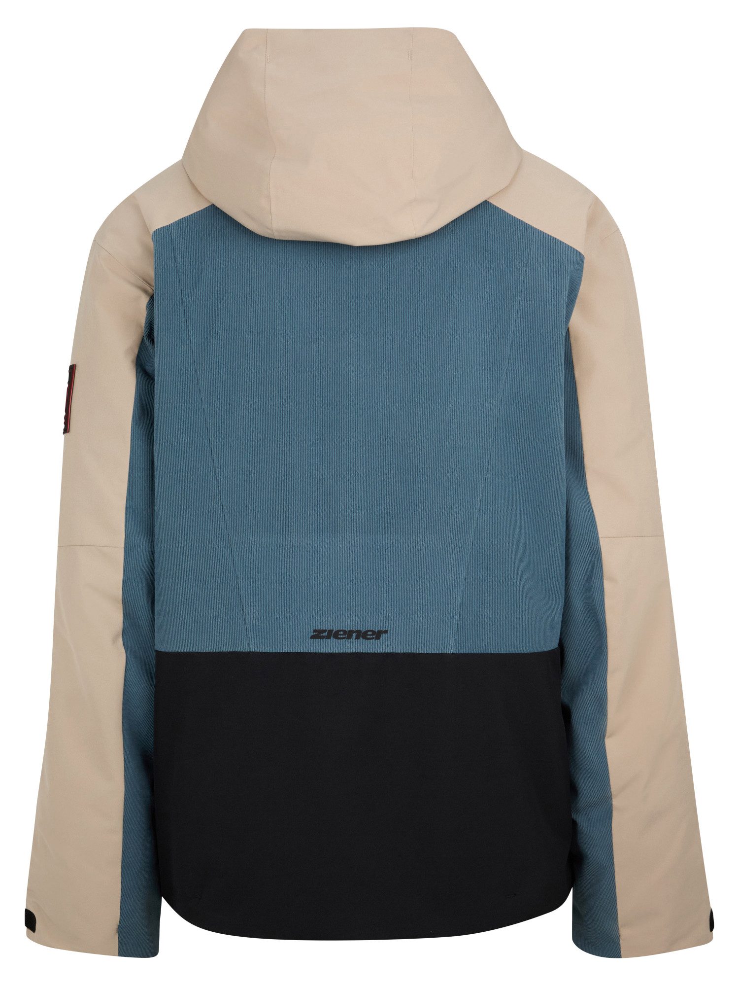 Ziener Skijacke TOBIN-Z jacket man günstig online kaufen