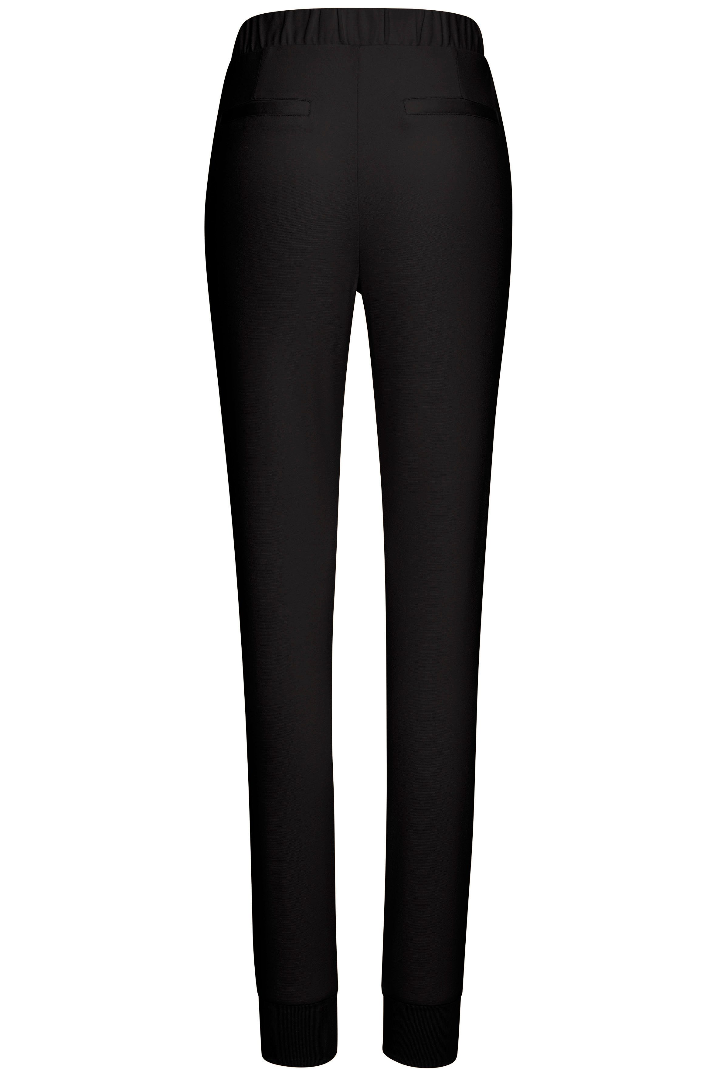 French Connection Loungepants schmale sportive Form, weich fließend – Bild 4 von 5