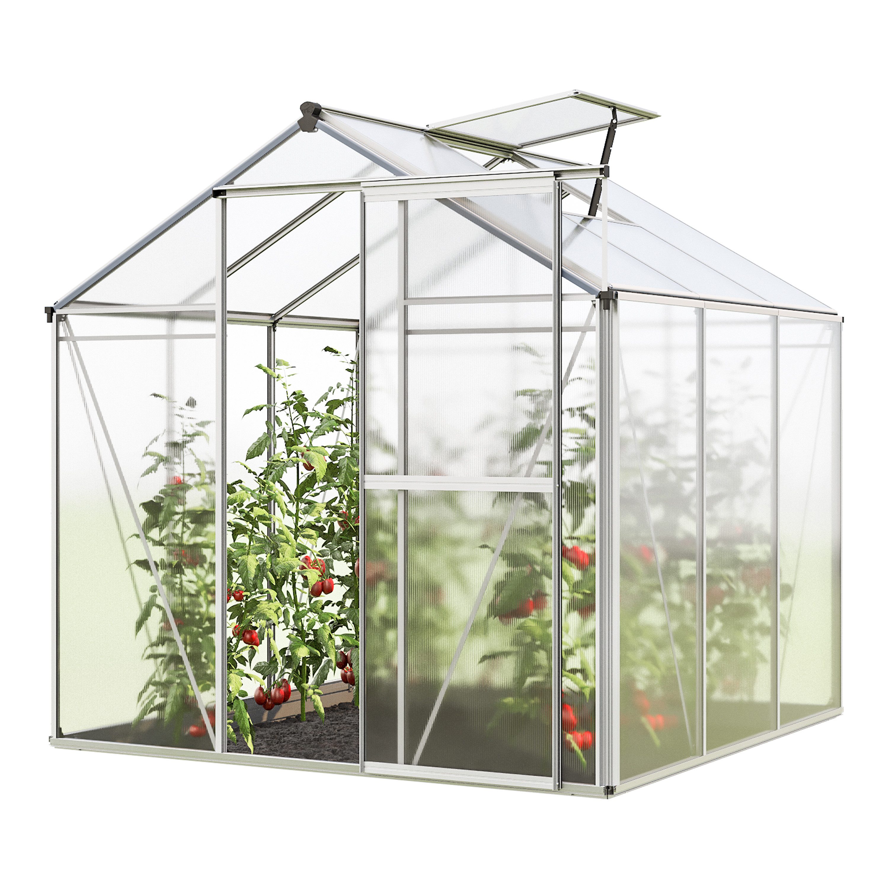 GFP Gewächshaus Jasmin 3 günstig online kaufen