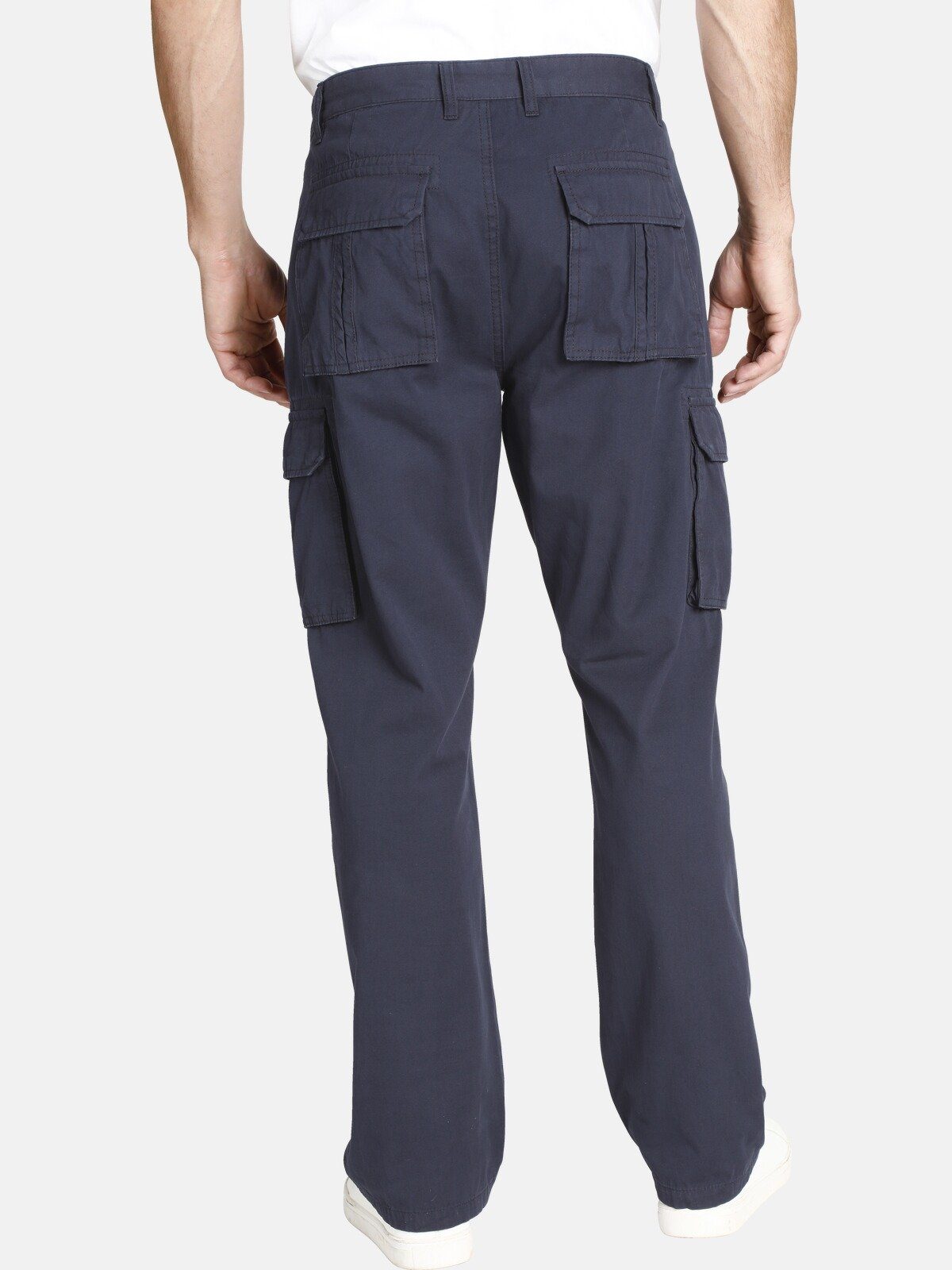 Jan Vanderstorm Cargohose STEEN ideal für günstig online kaufen