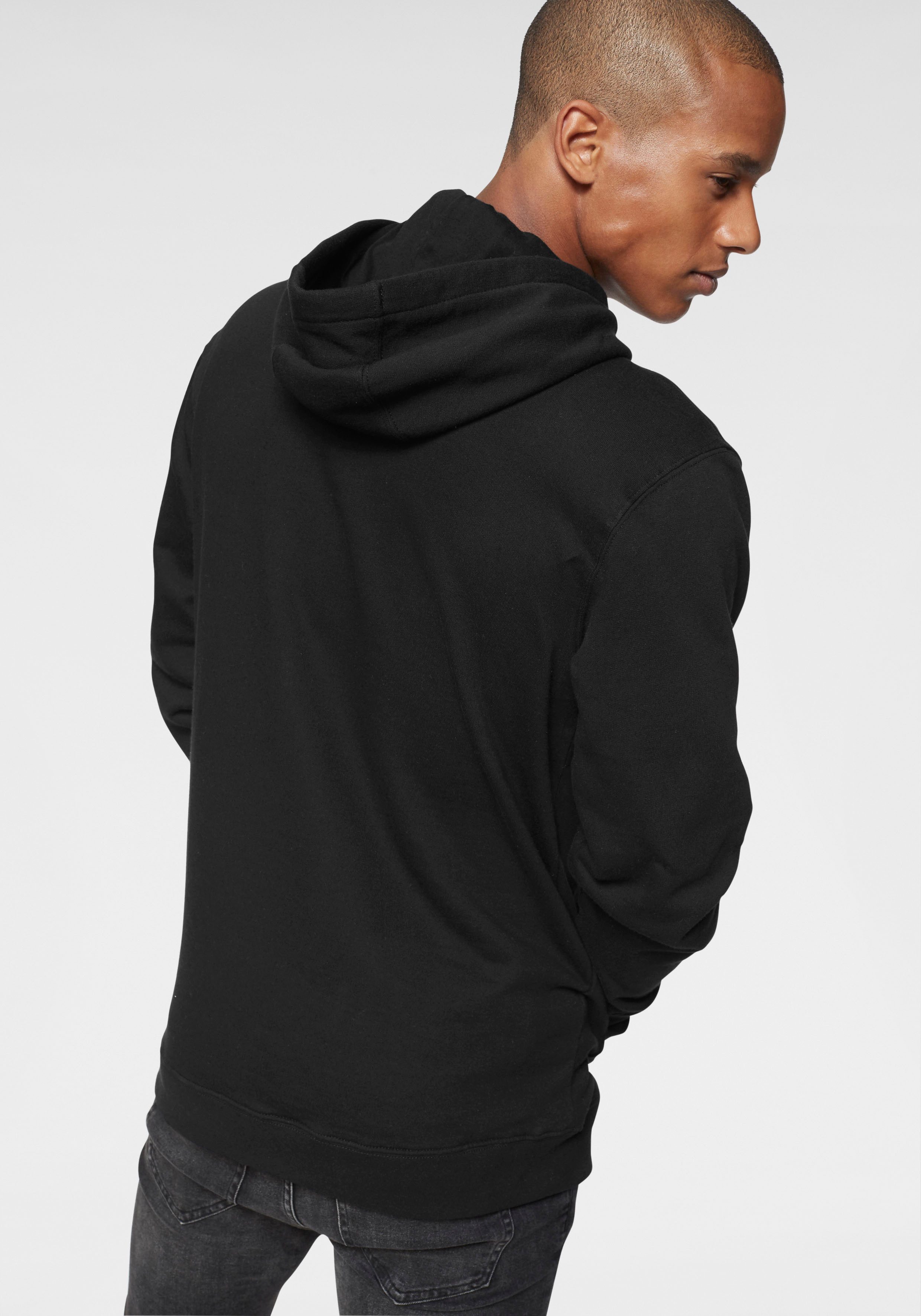 Vans Kapuzensweatshirt VANS CLASSIC PULLOVER (1-tlg) Hoodie, Kapuzenpullove günstig online kaufen