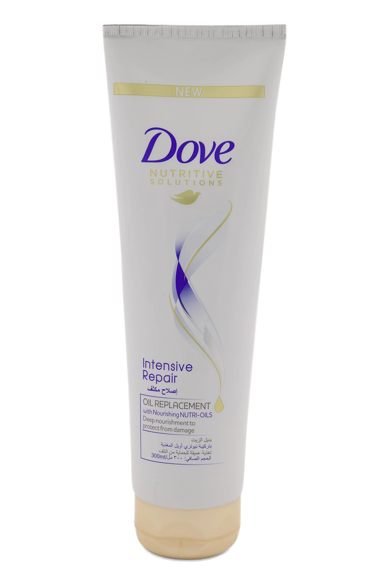 DOVE Haarcreme Nutritive Solutions Intensive Repair