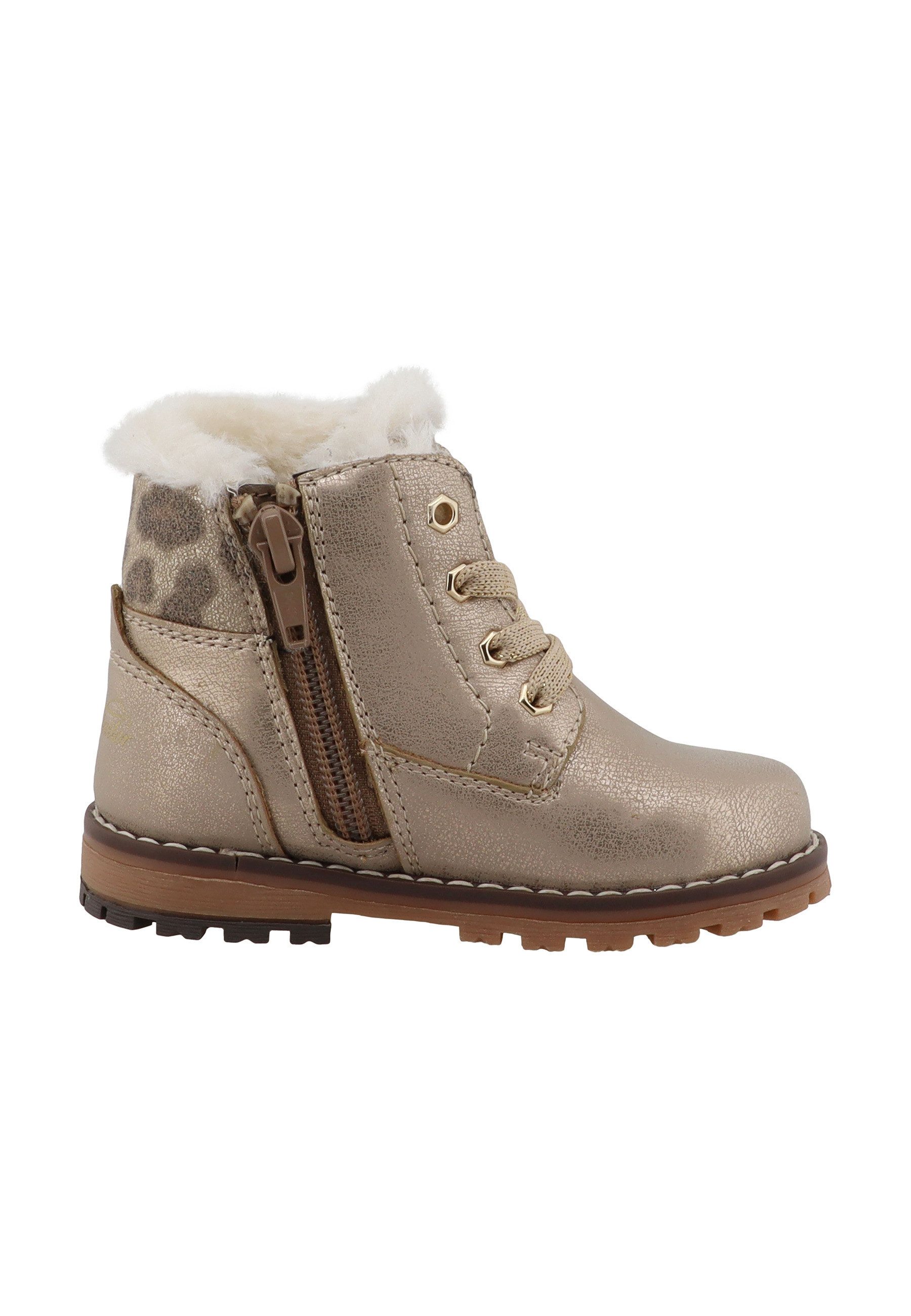 TOM TAILOR Tom Tailor Stiefel Winterstiefel (1-tlg)