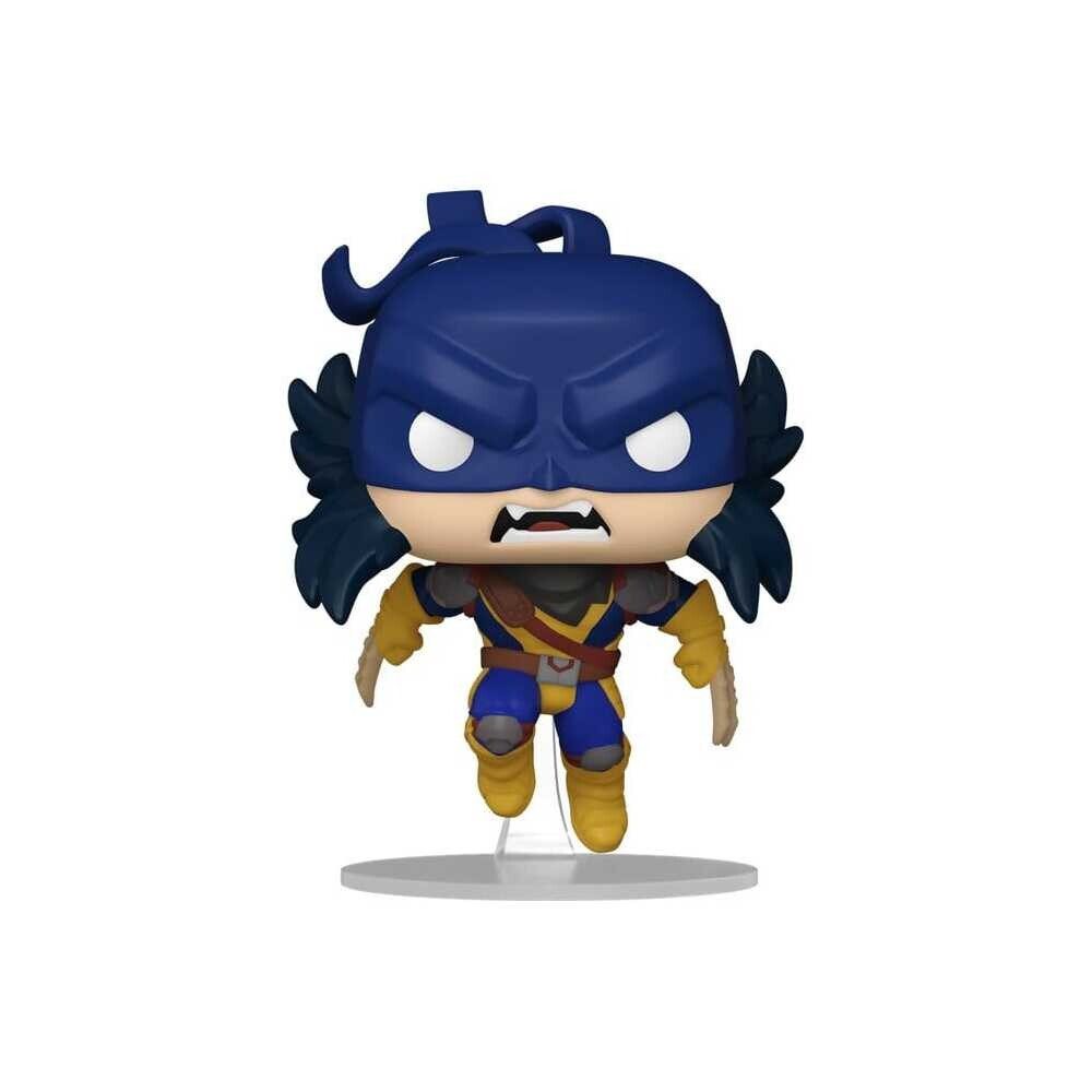 Funko Merchandise-Figur X-Men '97 POP! Vinyl Figur Wolverine (Wasteland) 9 cm