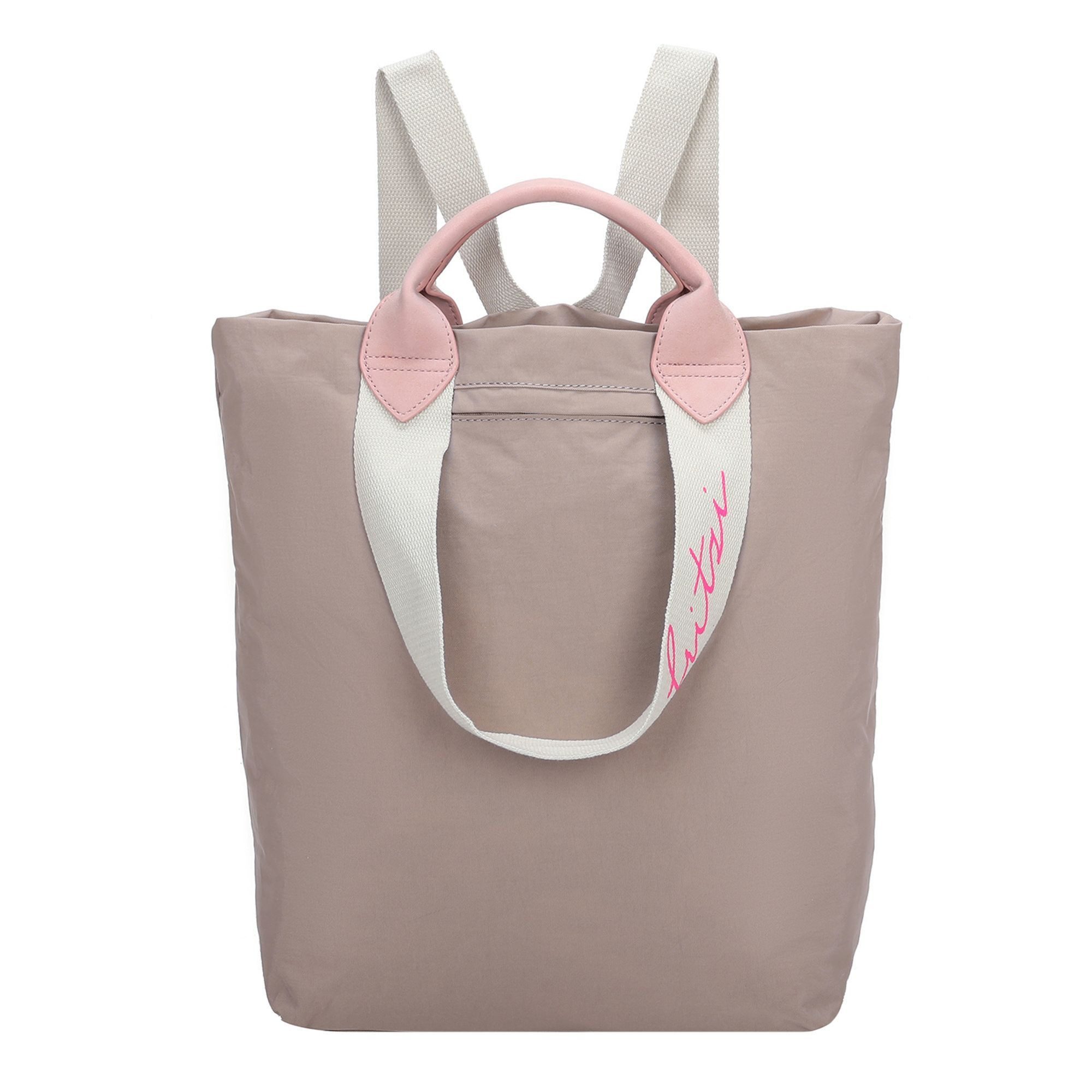 Fritzi aus Preußen Rucksack Ju, Nylon günstig online kaufen