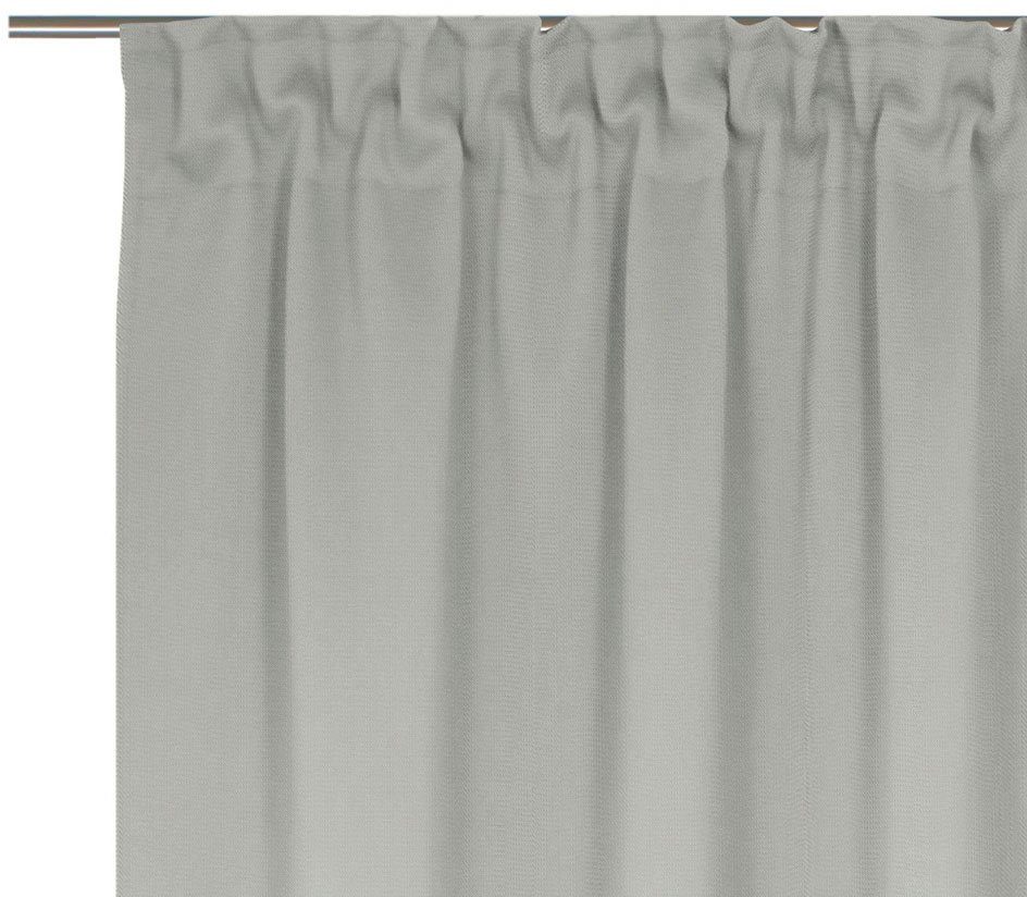 Adam Vorhang Uni Collection light, Multifunktionsband günstig online kaufen