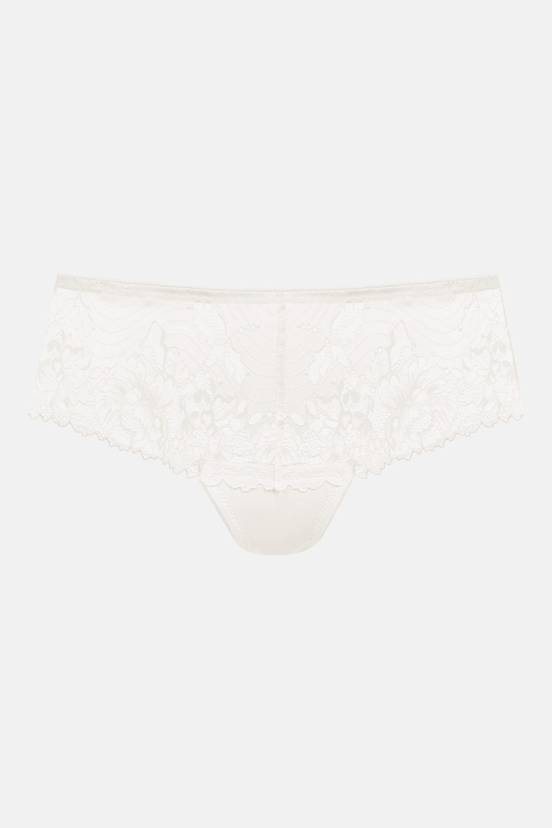 Mey Hipster Mey Damen Hipster Serie Luxurious Uni Hipster (1-St., 1)