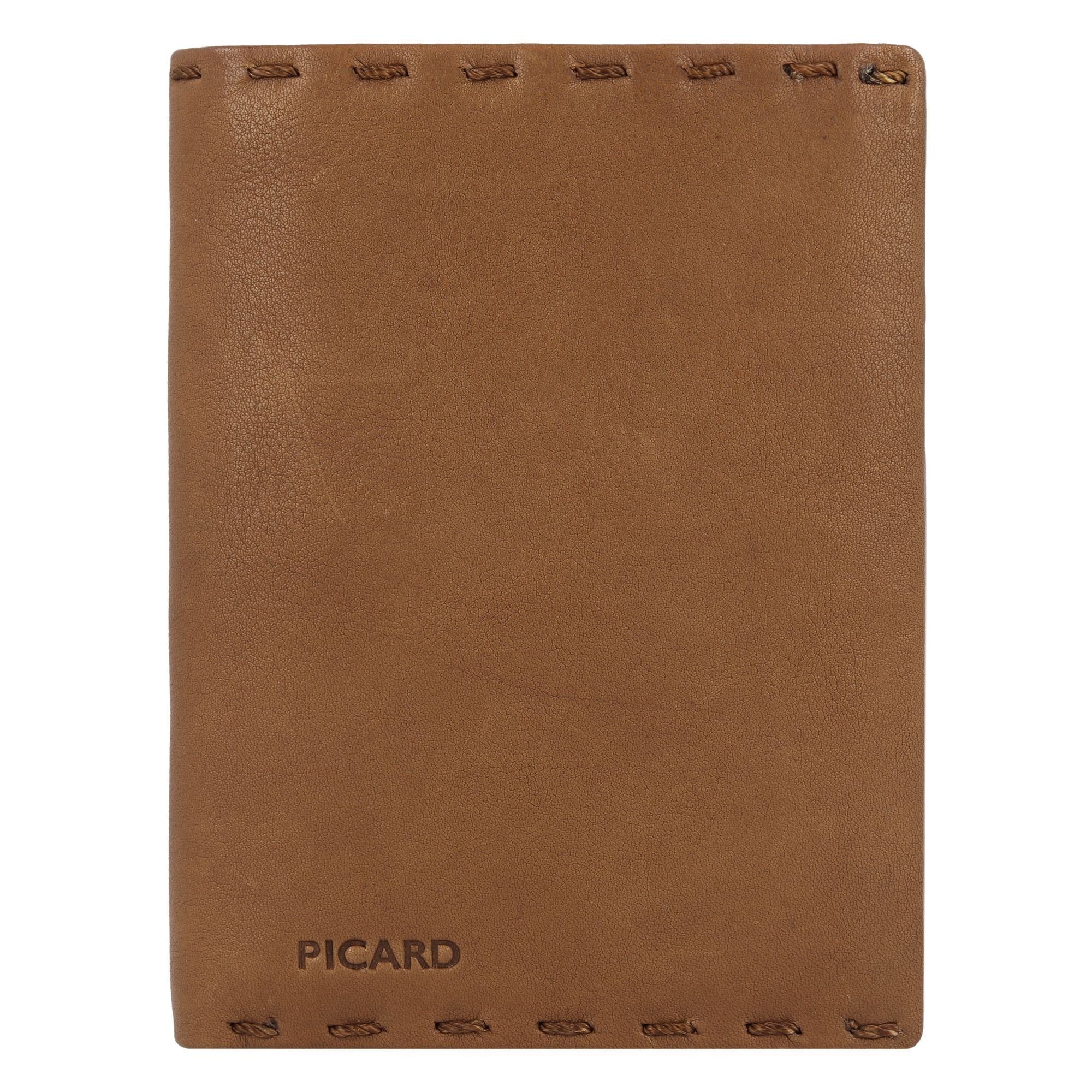 Picard Geldbörse Ranger 1, Leder
