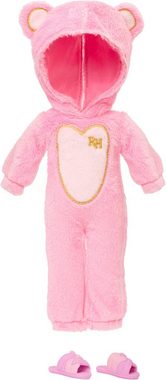 Rainbow High Anziehpuppe Junior High PJ Party Fashion Doll Bella (Pink)