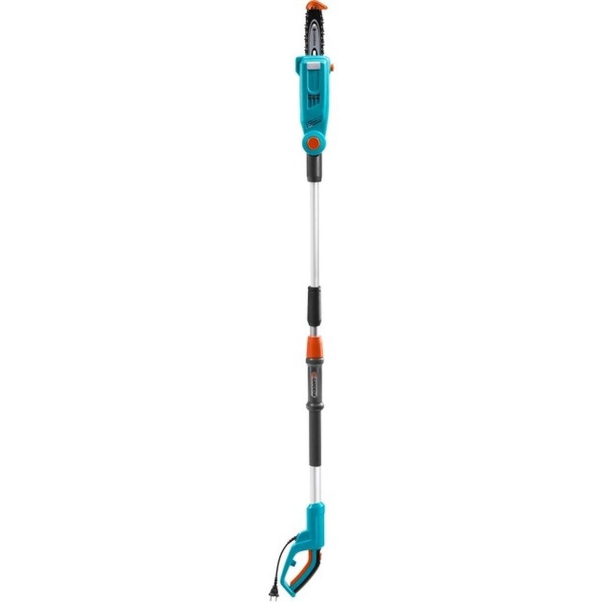 GARDENA Elektrowerkzeug-Set 8868-20 TCS 720/20 Elektro-Teleskop-Hochentaster