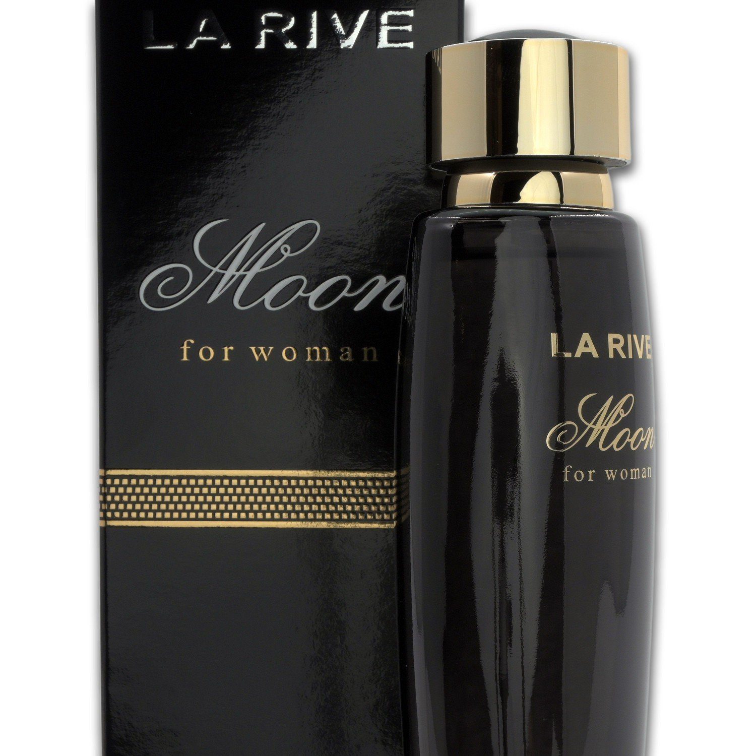 for ml - Eau 75 de Eau LA Moon Woman de Parfum La - RIVE Parfum Rive