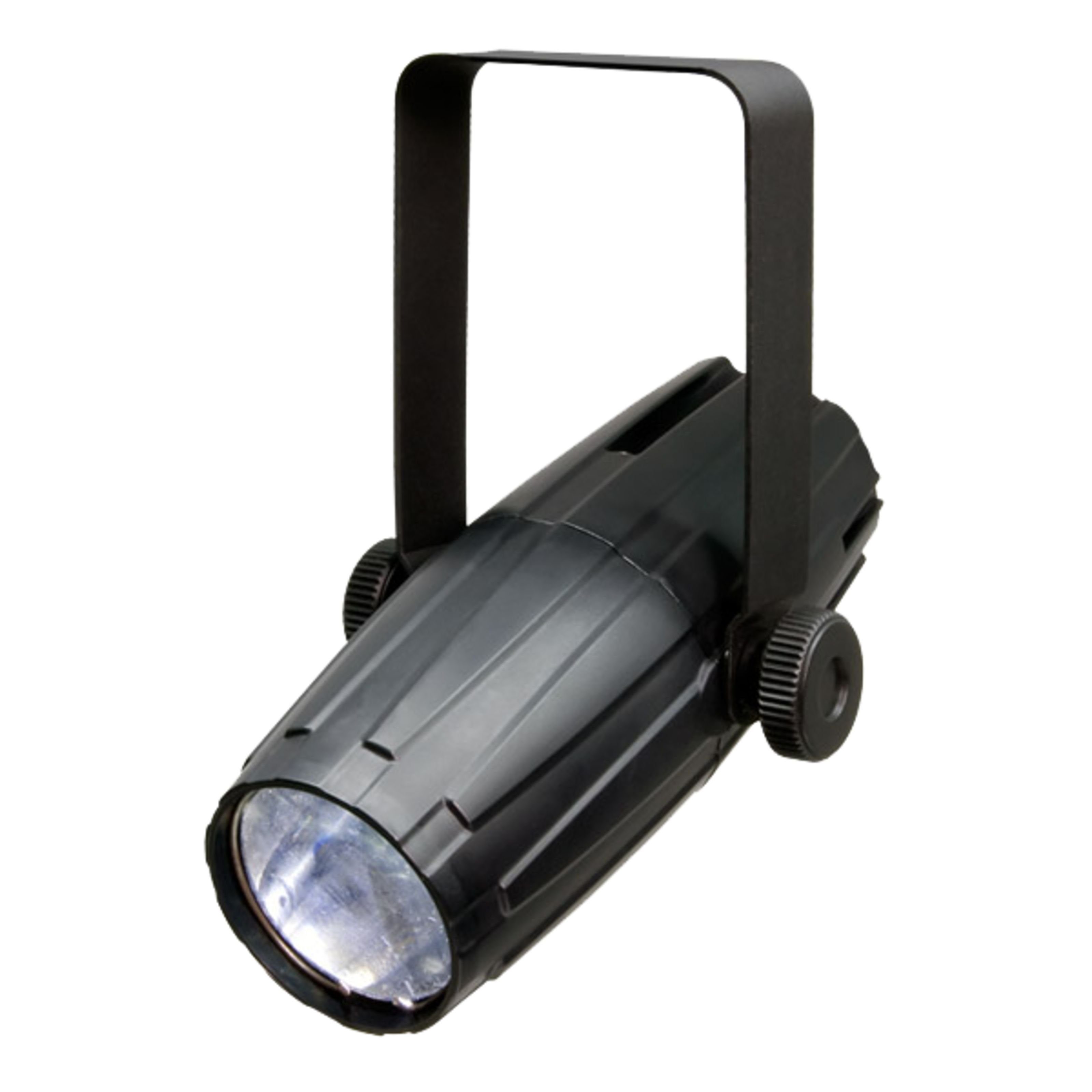 CHAUVET LED Scheinwerfer, LED Pinspot 2 3W weiß-LED - Pin Spot