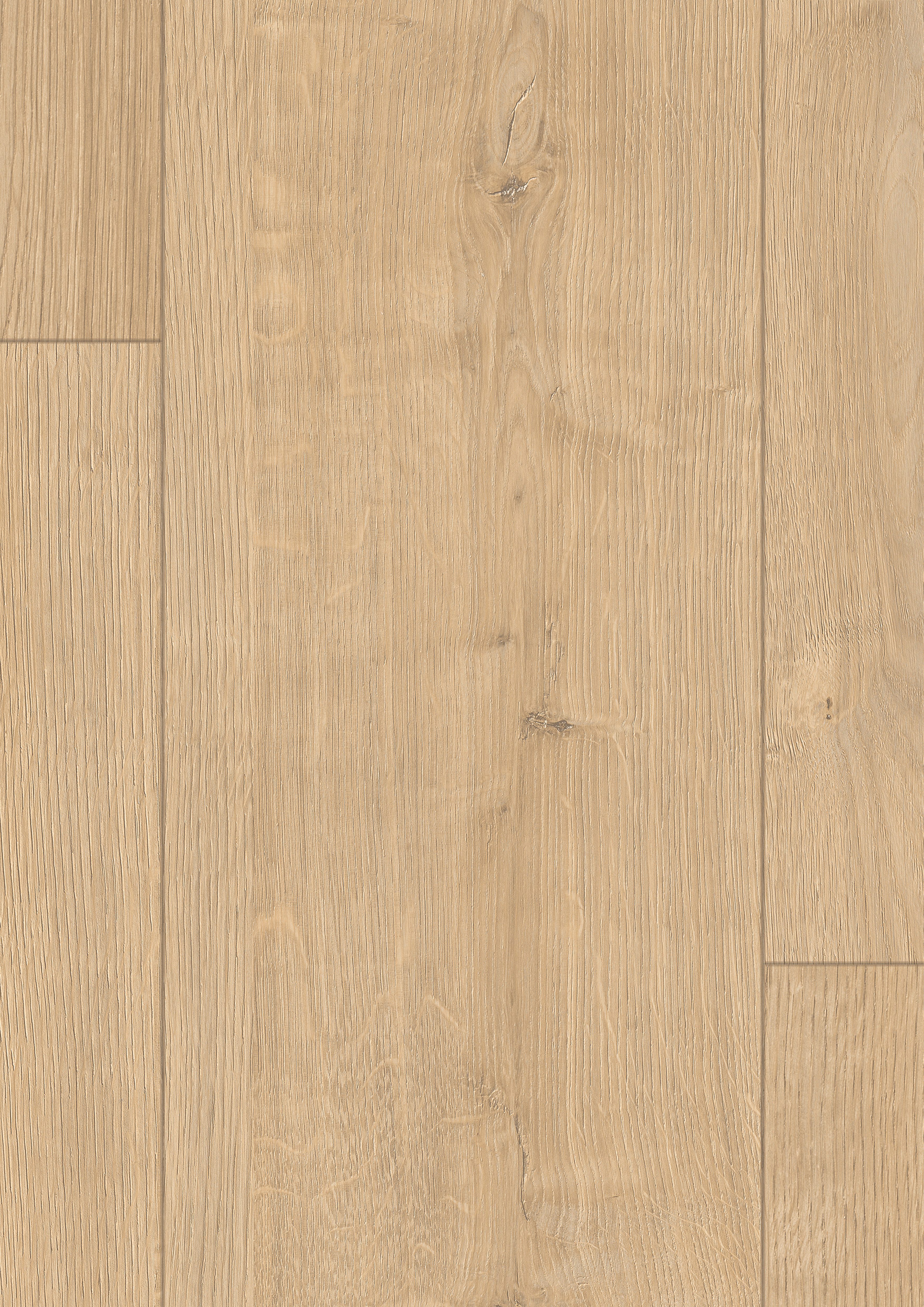 EGGER Vinylboden Aquadura+ EDF185 Berdal Eiche hellbraun (7,5mm; 1,995qm), Wasserbestän, Holzbasierter elastischer Bodenbelag mit HDF Trägerplatte
