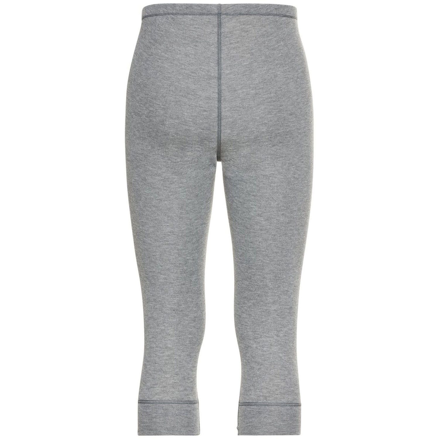 Odlo Lange Unterhose Odlo Herren Unterhose Active Warm Eco Baselayer Bottom 3/4 159132