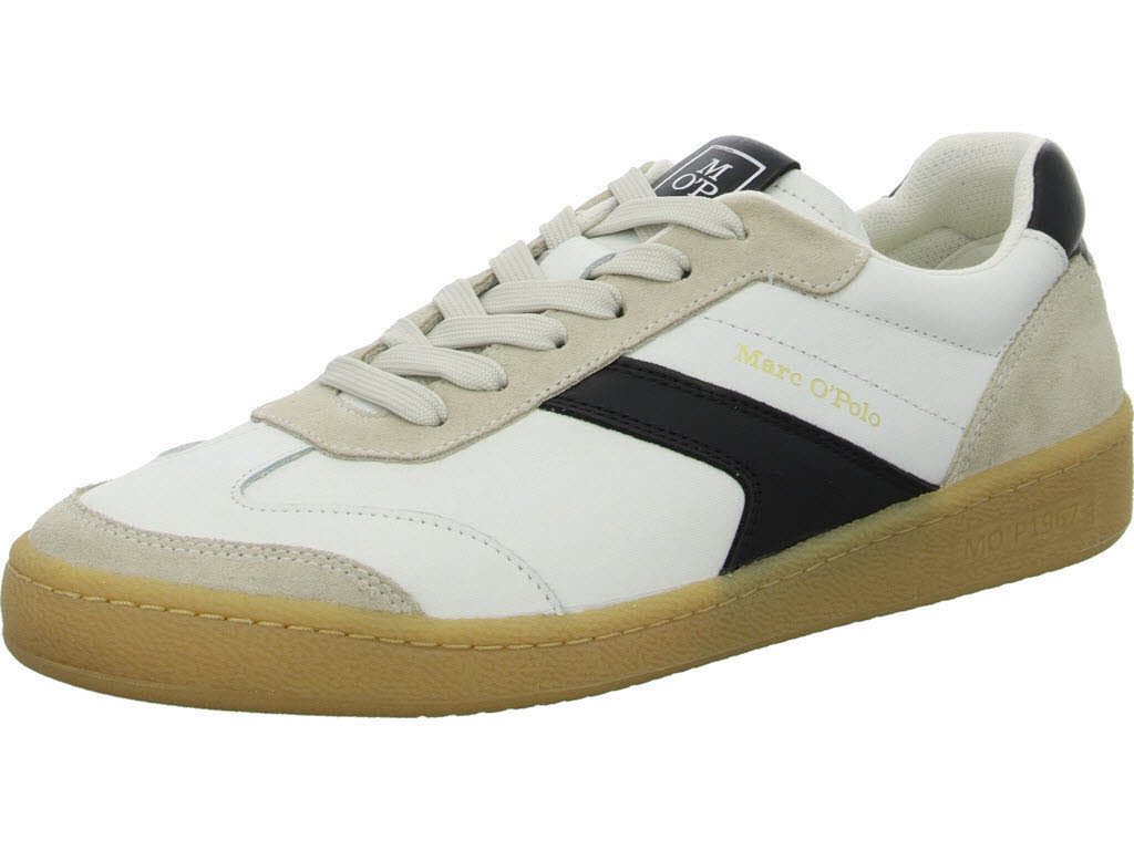 Marc O'Polo 50126263501100 Schnürschuh günstig online kaufen