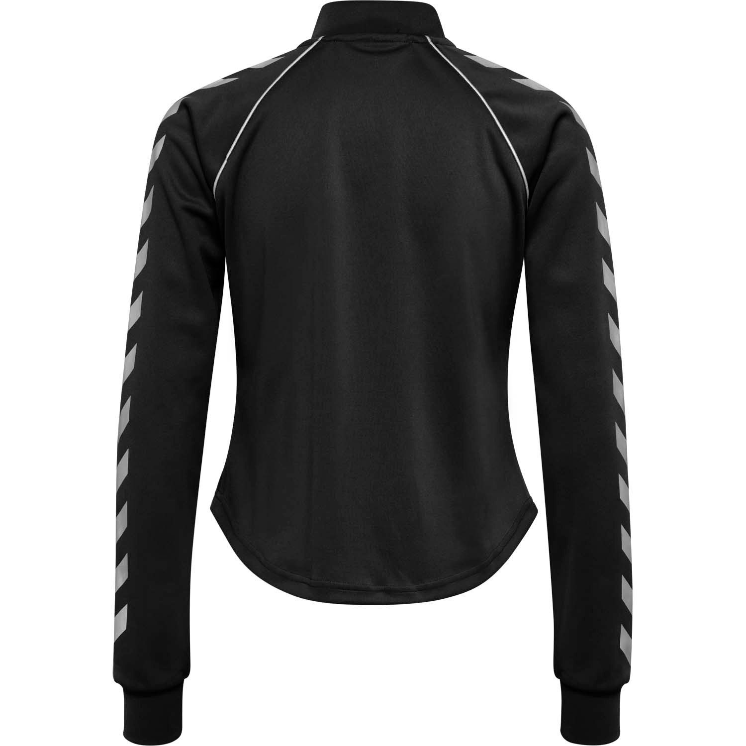 hummel Sweatjacke Hummel Damen Jacke Jina 206239 günstig online kaufen