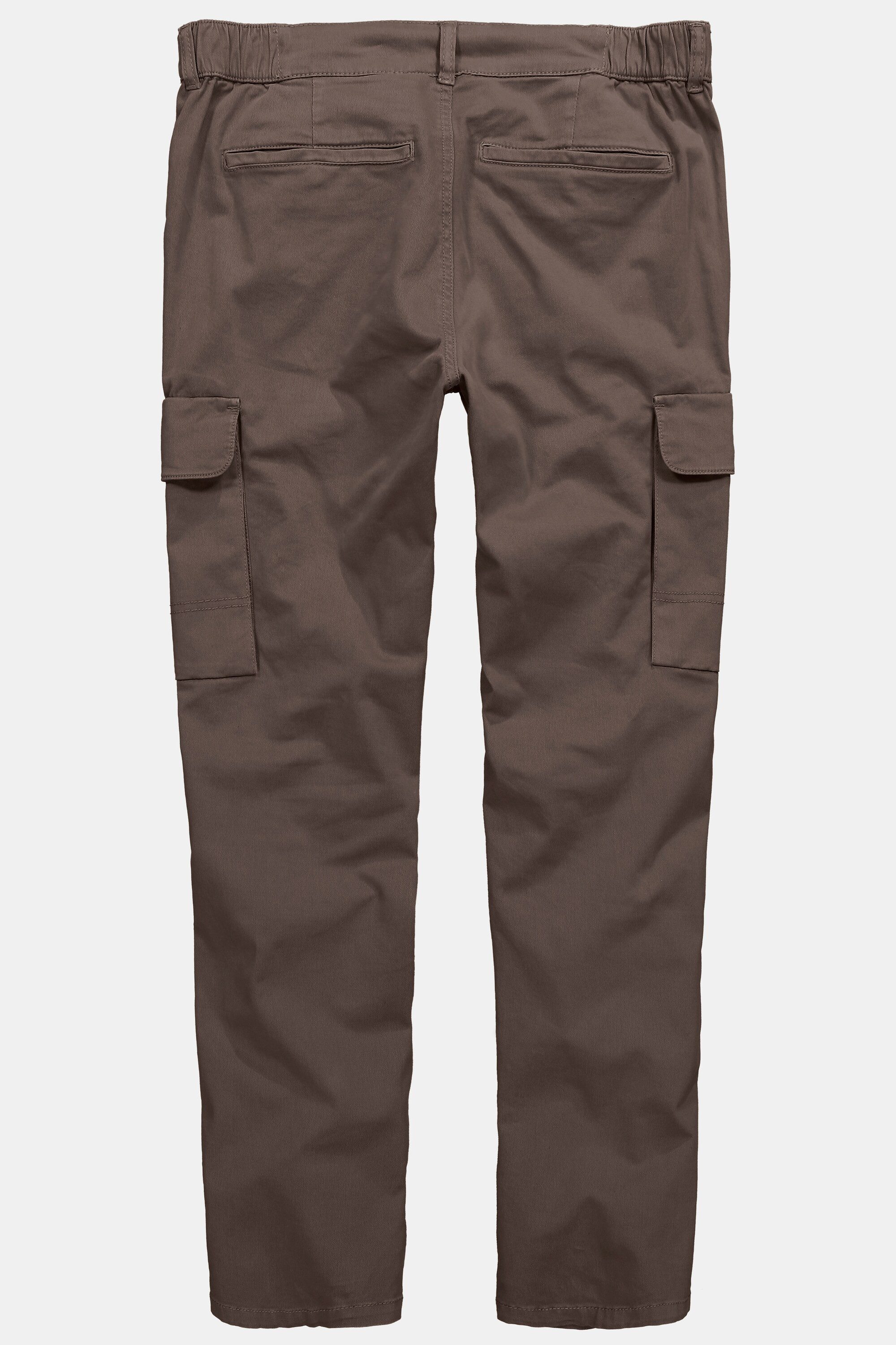 Boston Park Cargohose Cargohose Twill Straight Fit