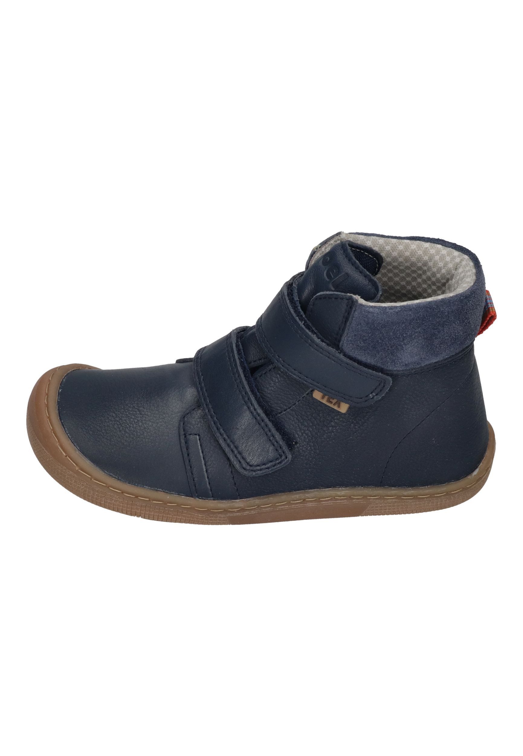 KOEL DARVO NAPPA Barfußschuh Blue