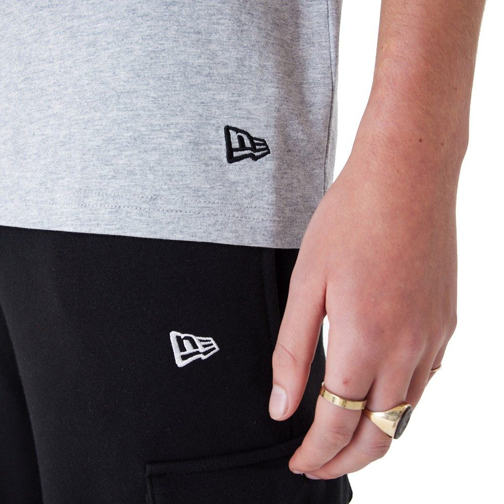 New Era Print-Shirt Oversize BACKPRINT Los günstig online kaufen