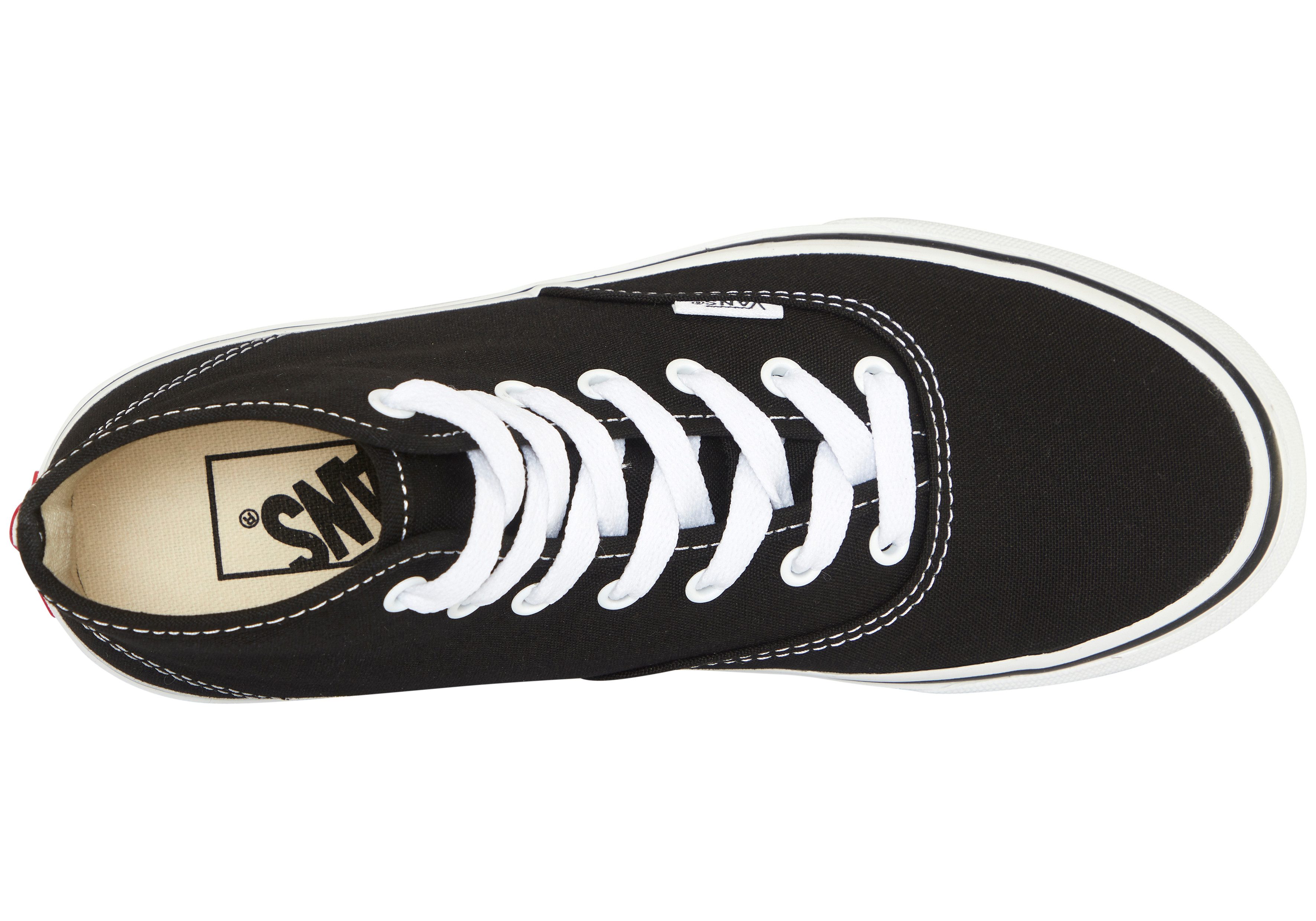 Vans Authentic Hi 2.0 Sneaker (für Jugendliche) – Bild 4 von 5