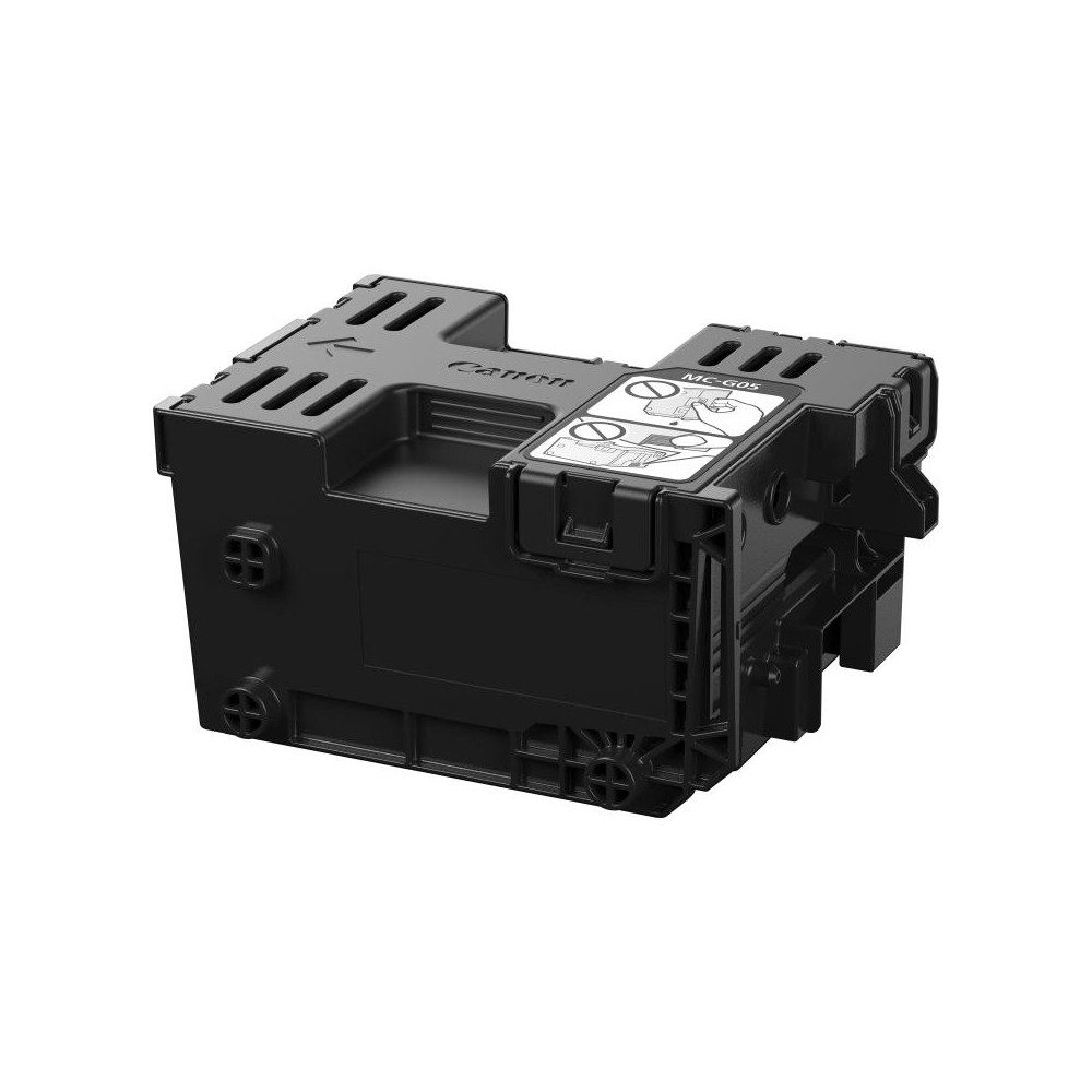 Canon Canon MC-G05 Wastetoner für Drucker. Nachfülltinte (für MAXIFY GX-Serie, x, Einfache Installation ohne Auslaufen)