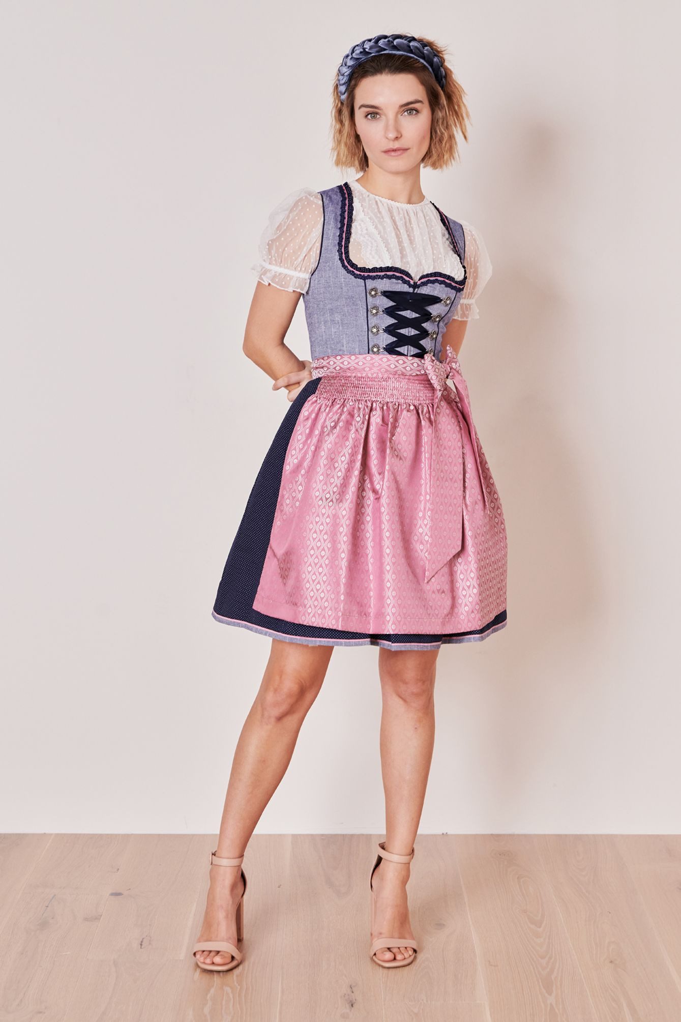 KRÜGER MADL Dirndl 411067-050 mehr