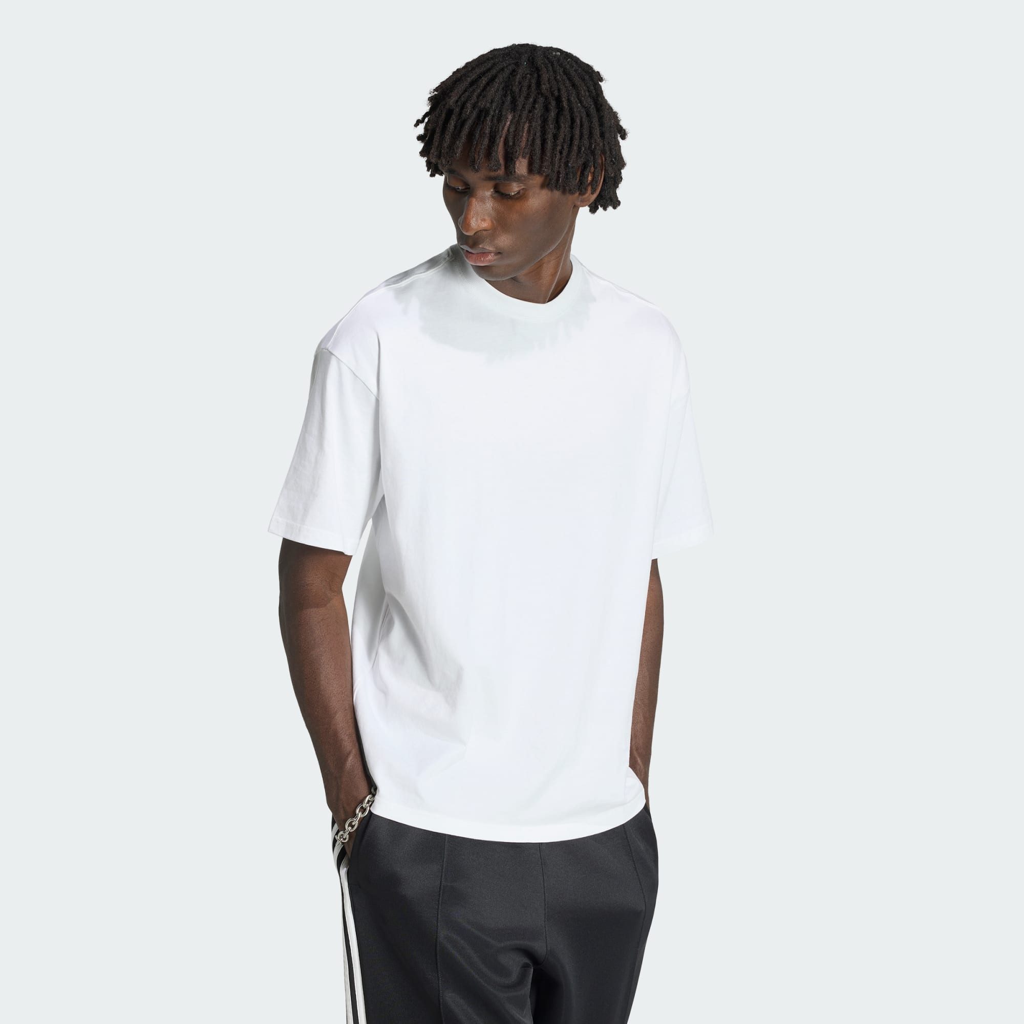 adidas Originals T-Shirt PETER MOORE T-SHIRT (1-tlg)