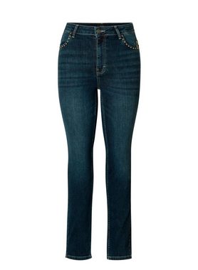 YEST Slim-fit-Jeans Quinn Essential im klassischen 5-Pocket-Design