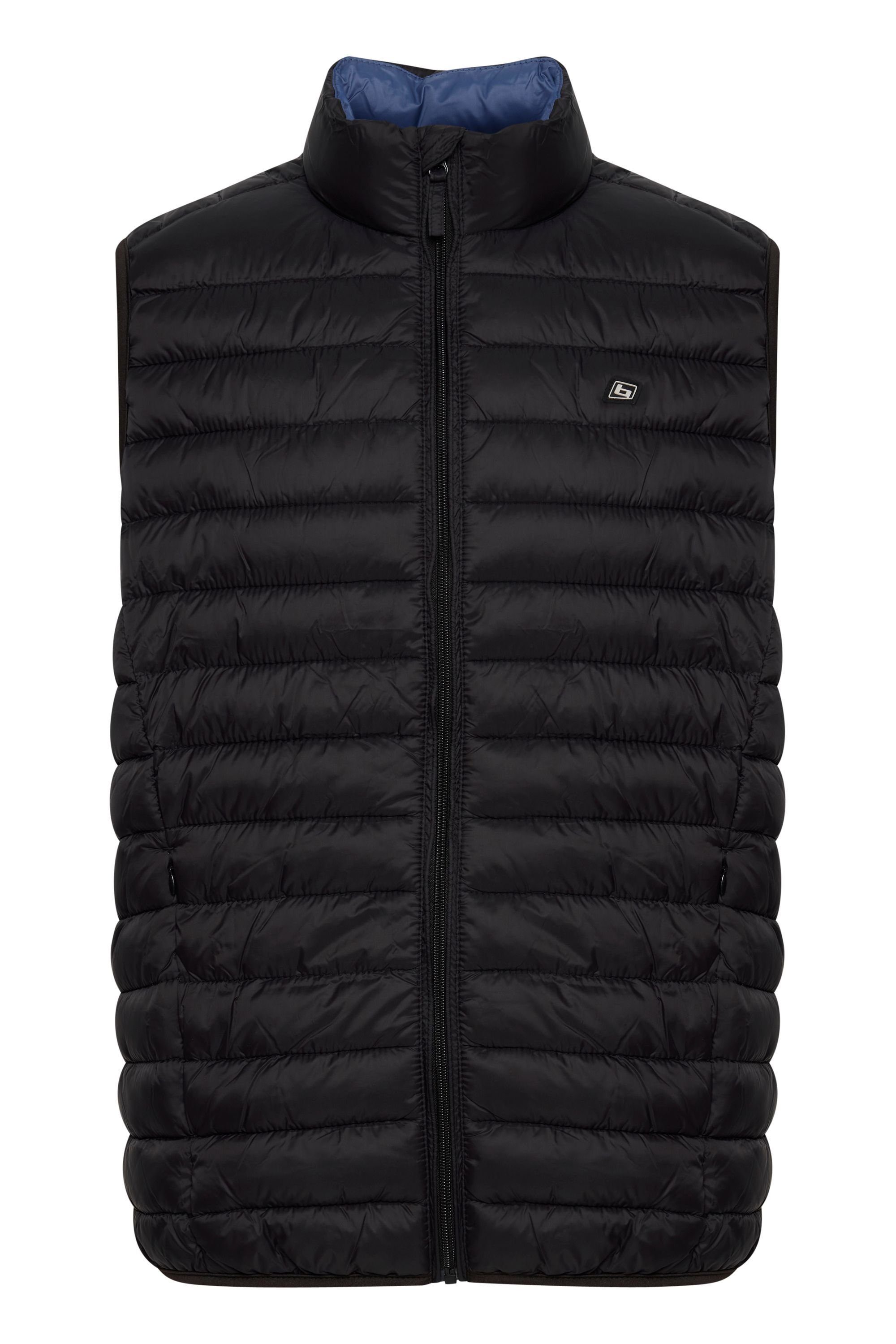 Blend Steppweste BHRomsey Steppweste mit Stehkragen günstig online kaufen