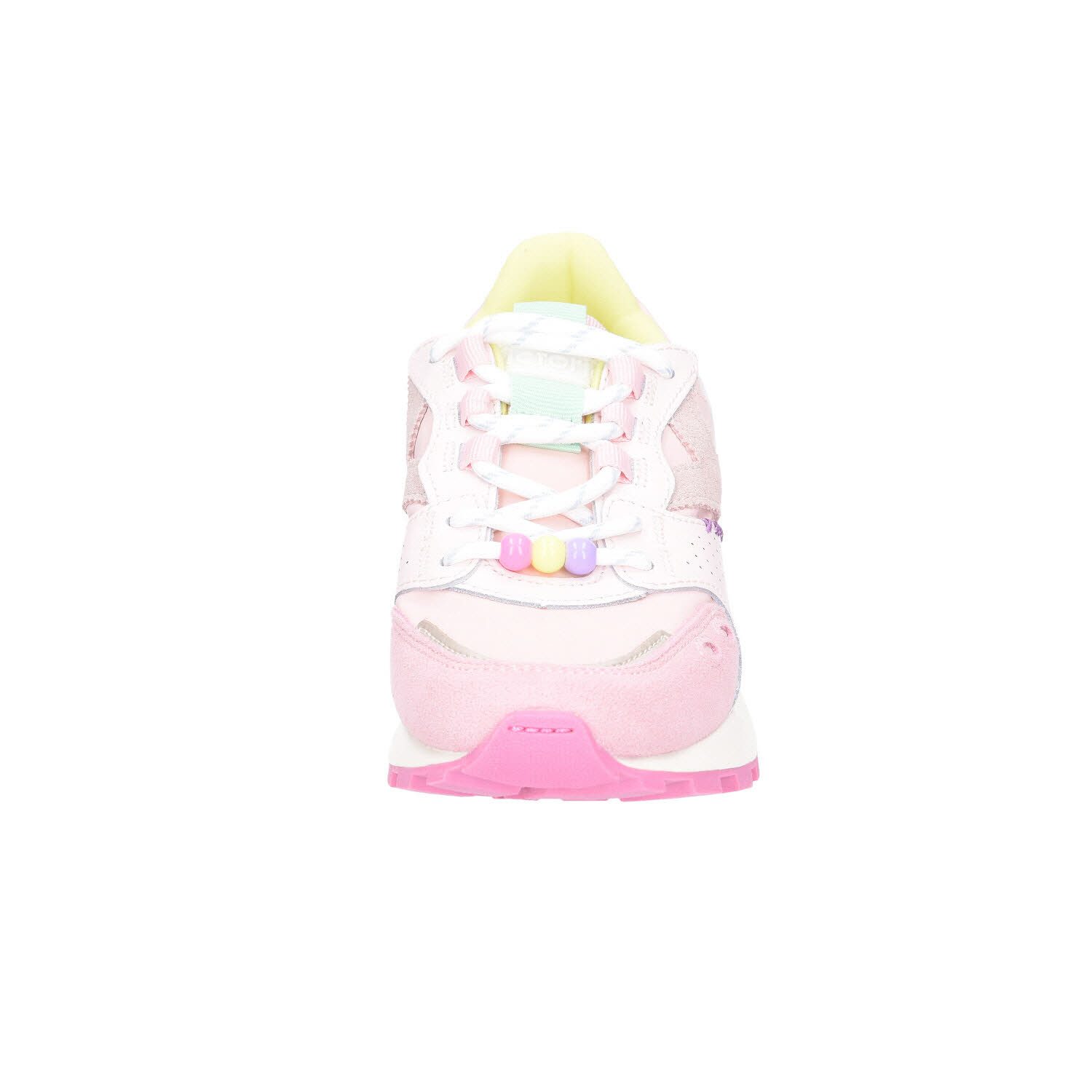Victoria Sneaker running Schnürschuh