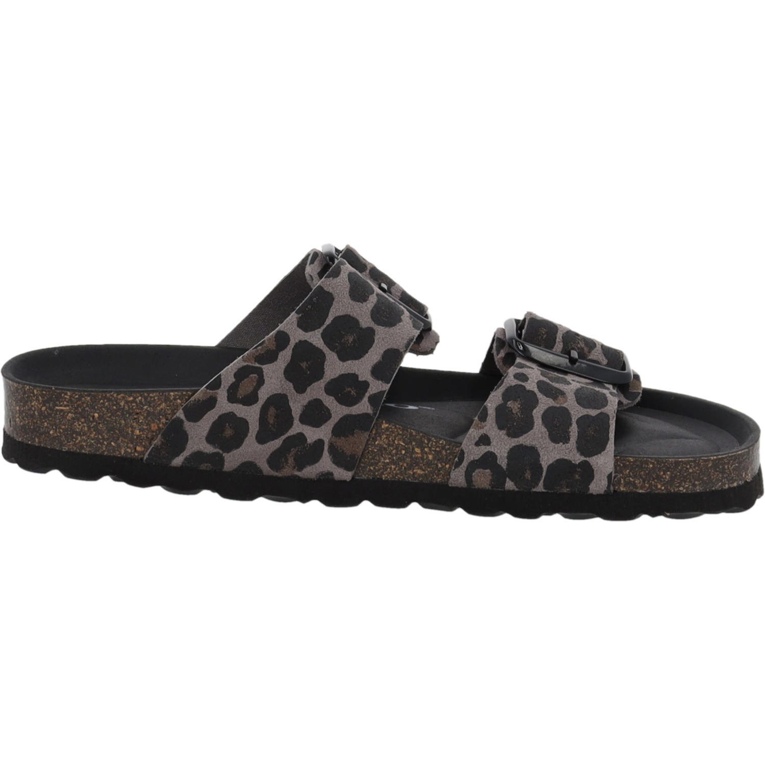 Palado Samos GS Leo Premium Leather Pantolette