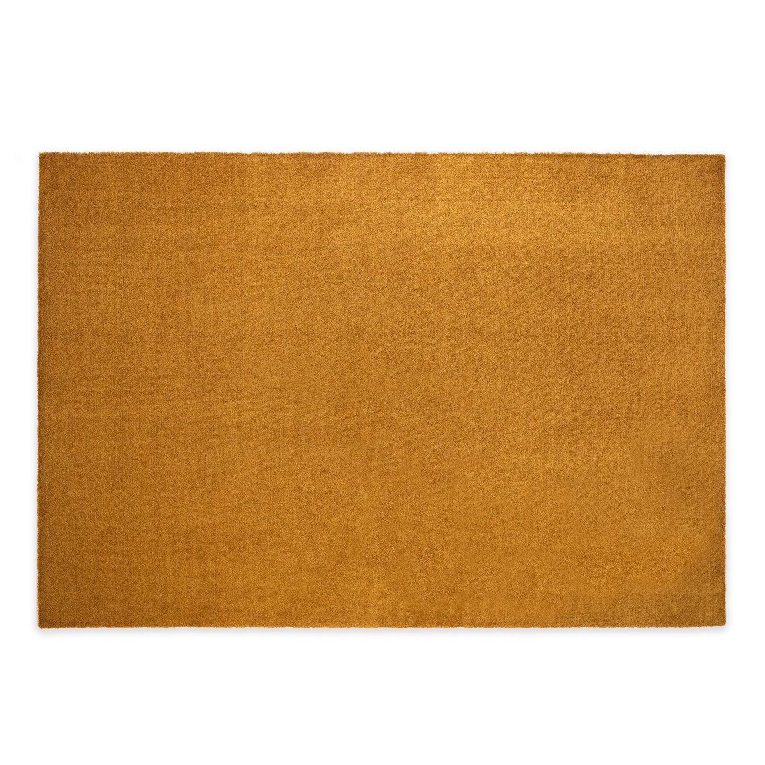 DomDeco Teppich Waschbarer Teppich FEEL