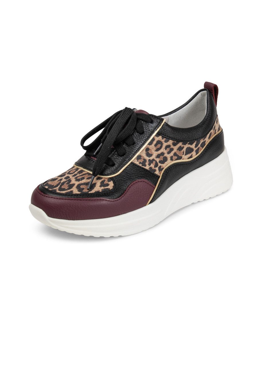 vitaform Damenschuhe Stiefelette Hirschleder Stiefelette (0-tlg) günstig online kaufen